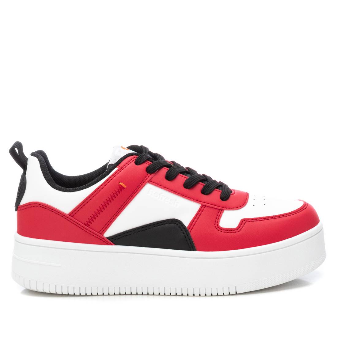 Sneaker Refresh 171616 - rojo - 