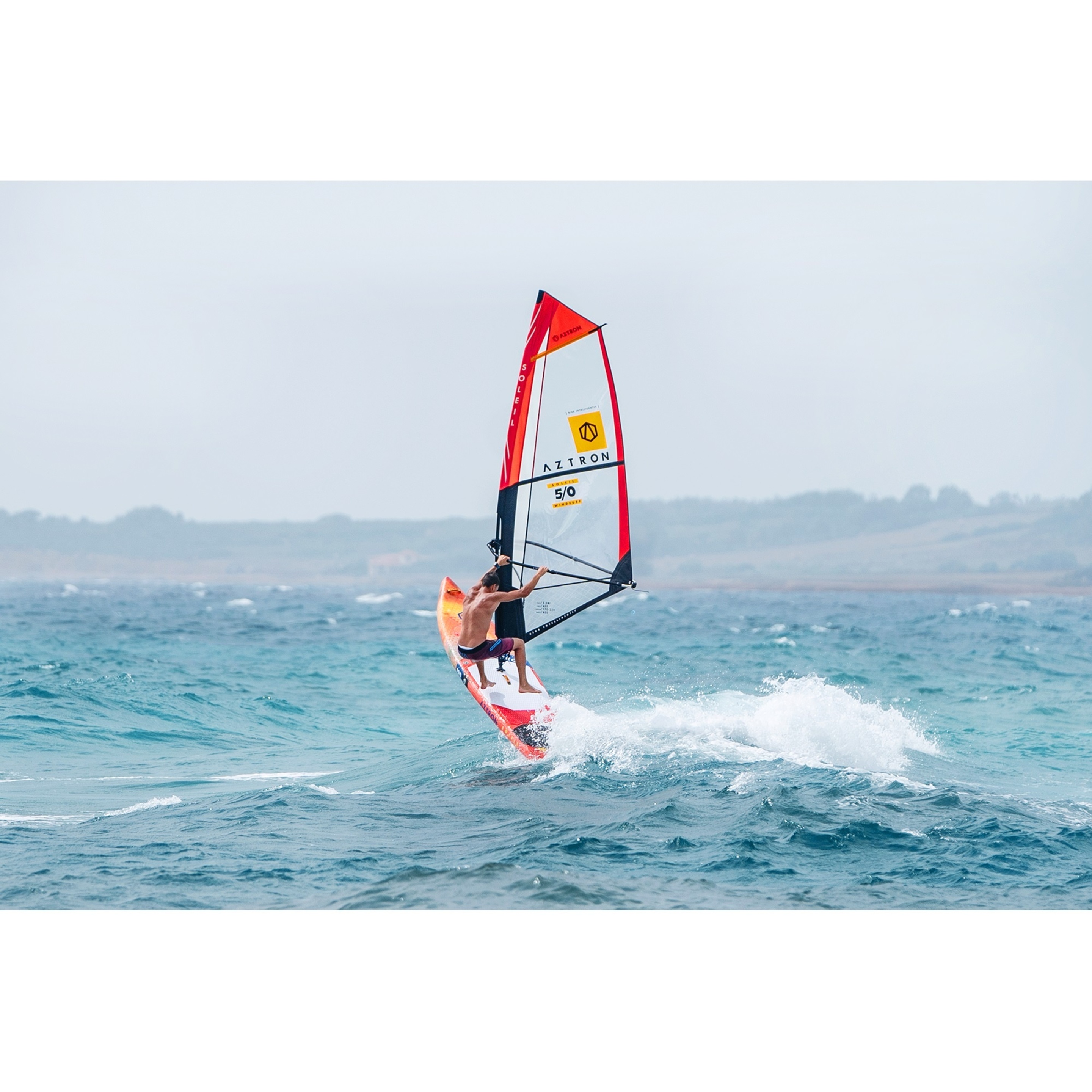 Tabla Sup Aztron Soleil Xtreme 12´0"  2020