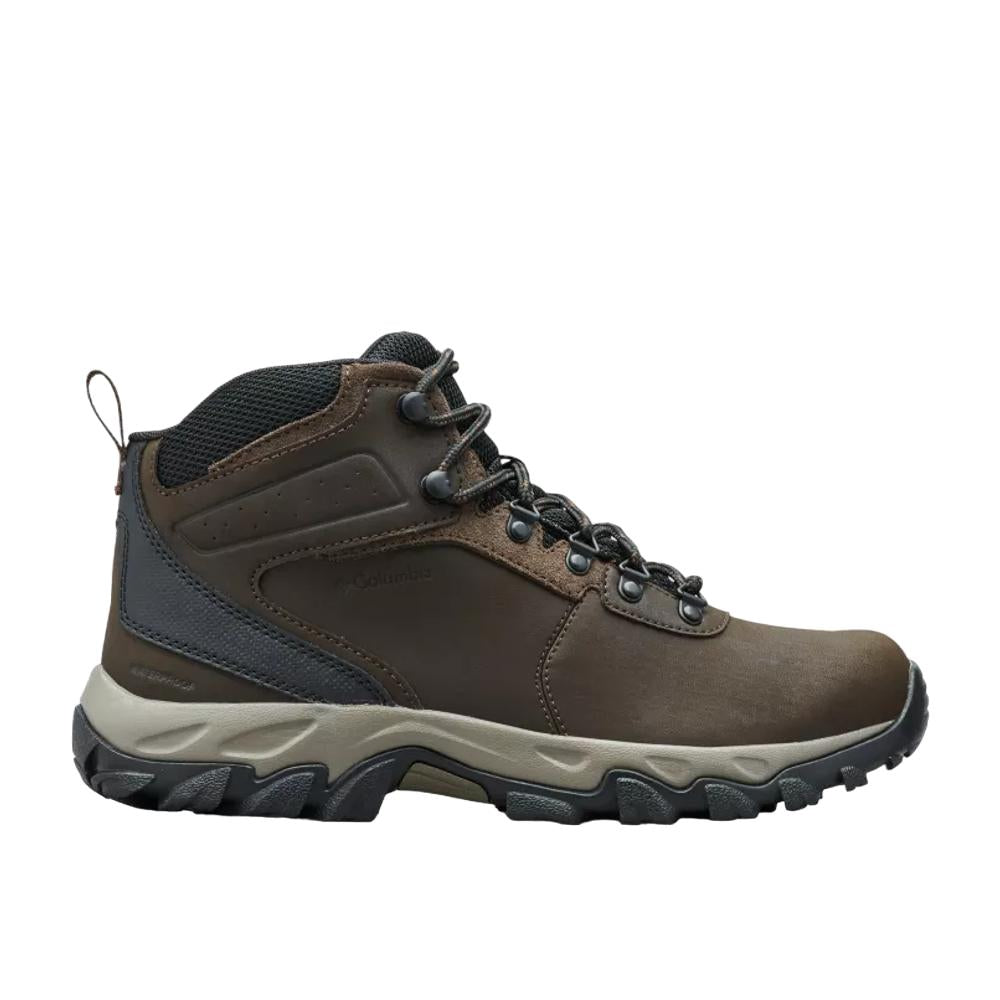 Botas Trail Columbia Newton Ridge Plus Ii