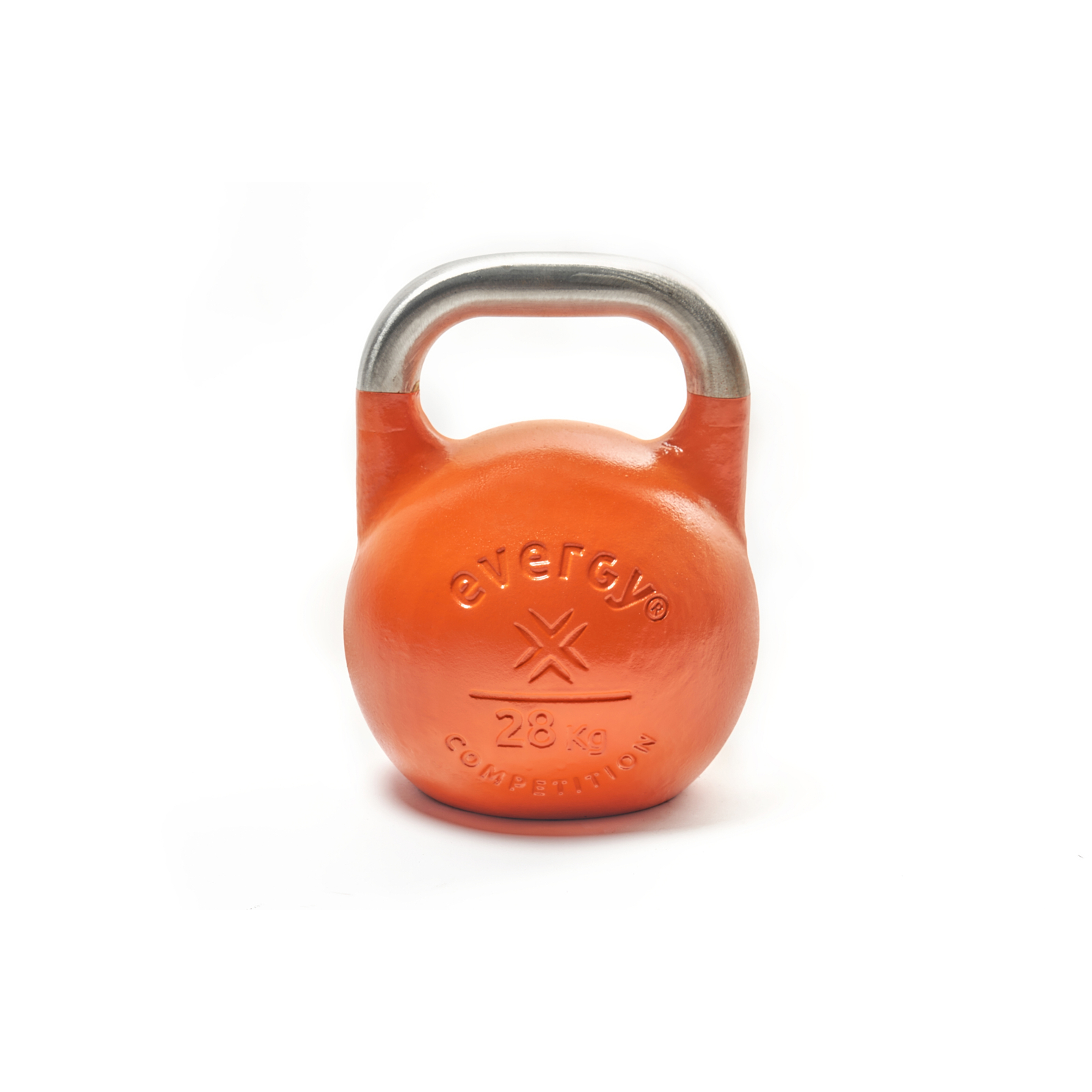 Kettlebell Competicion Evergy 28 Kg