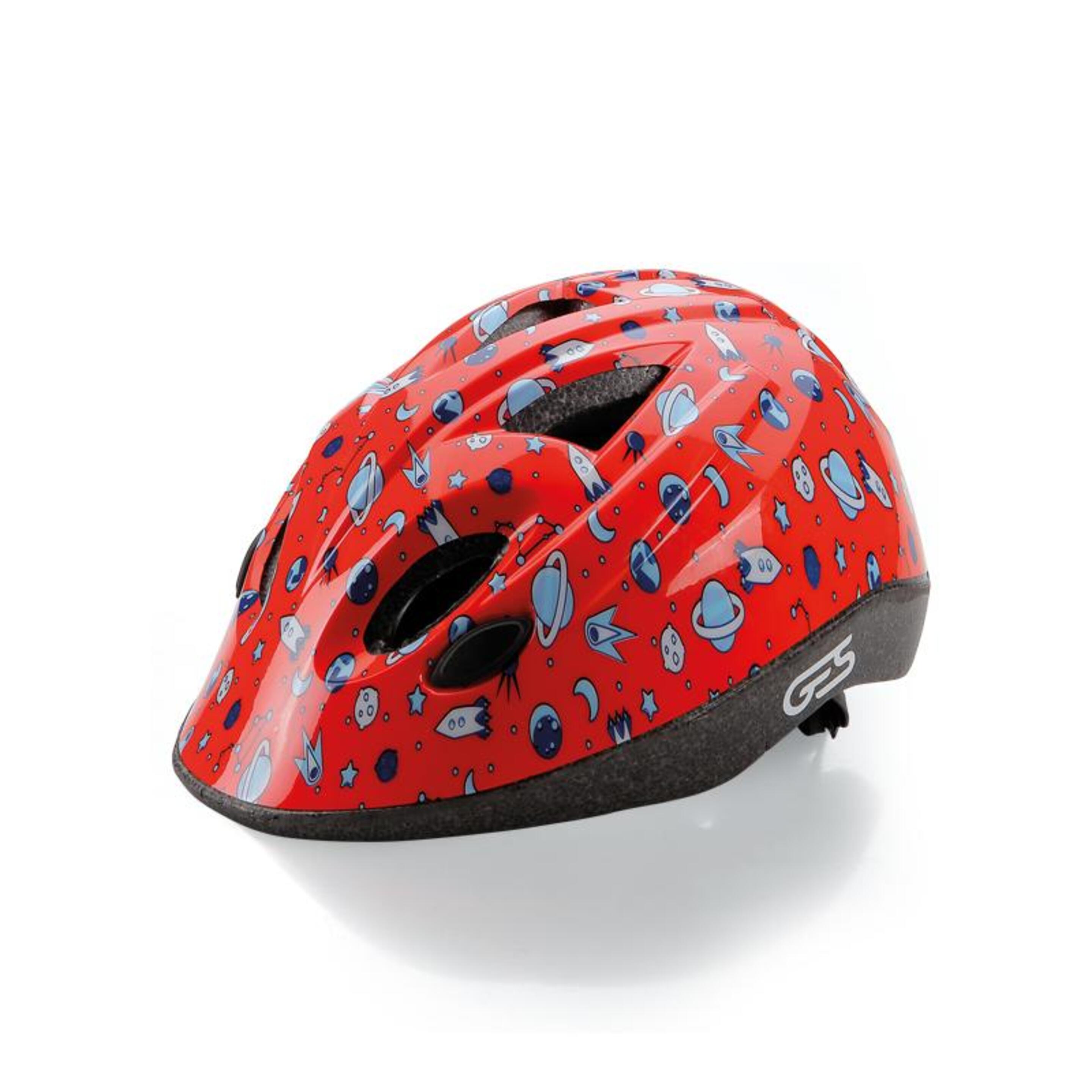 Casco Infantil Dokky Ges Planet