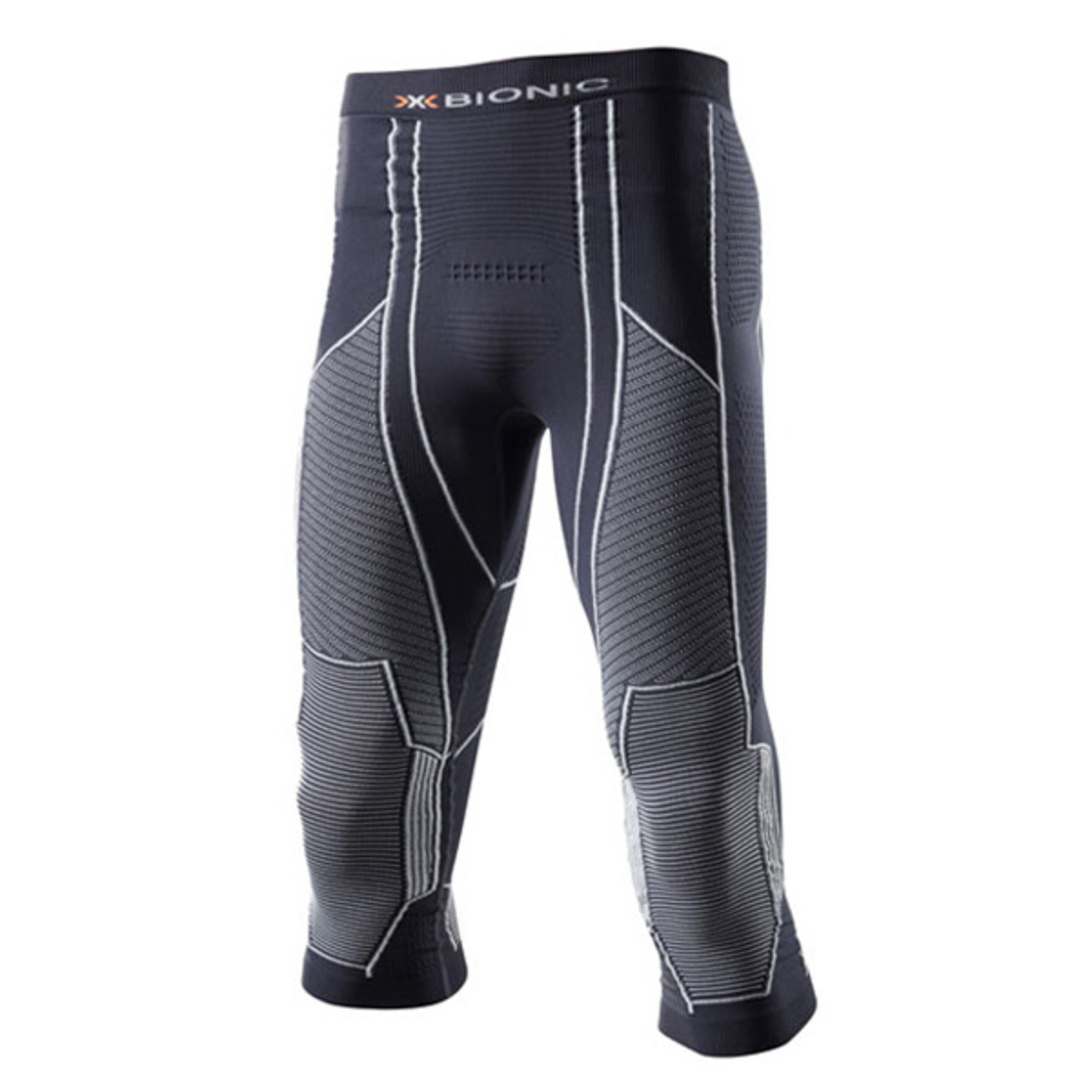 Pantalón Pirata Moto Energizer Light De Hombre X-bionic