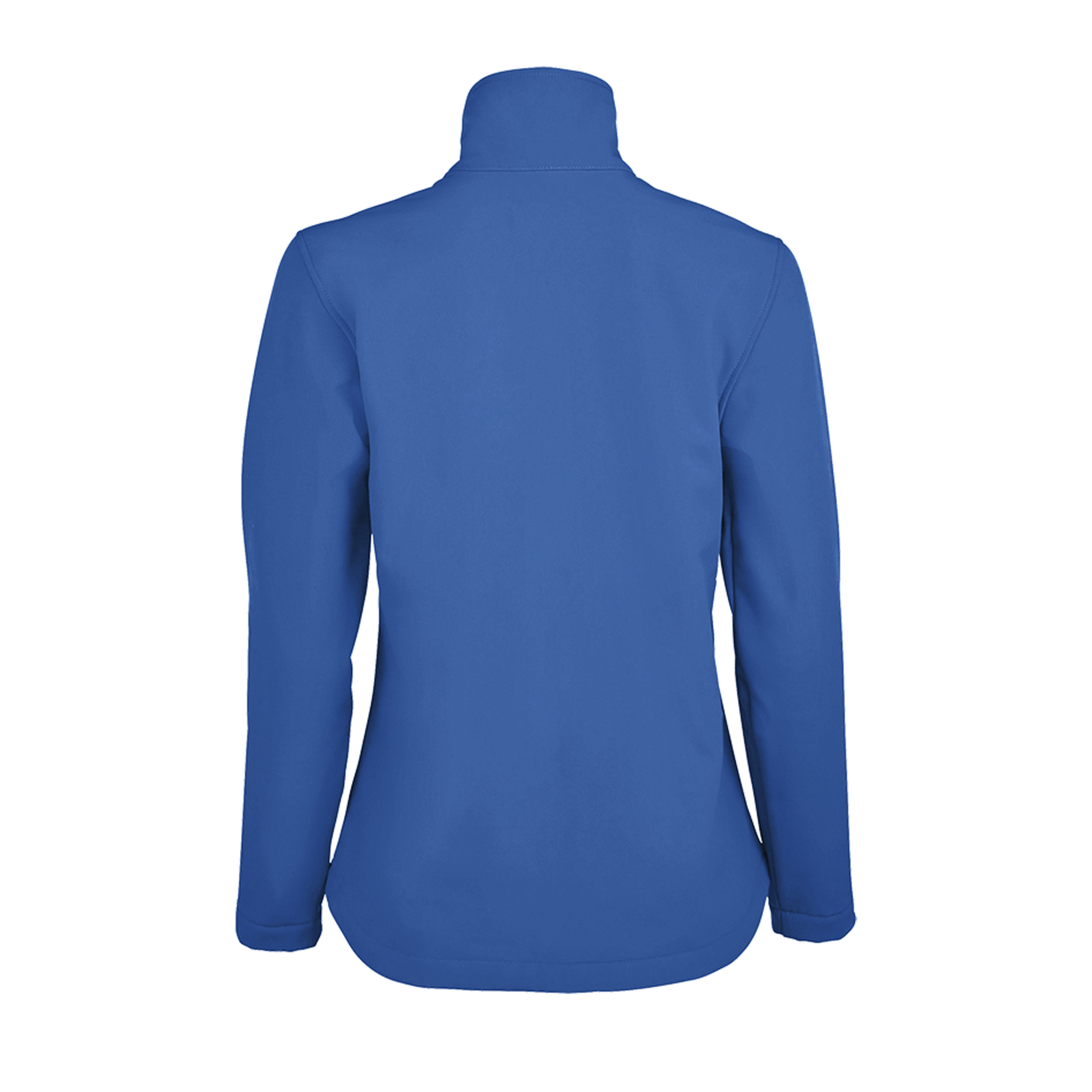 Chaqueta Deportiva Sols Race Softshell