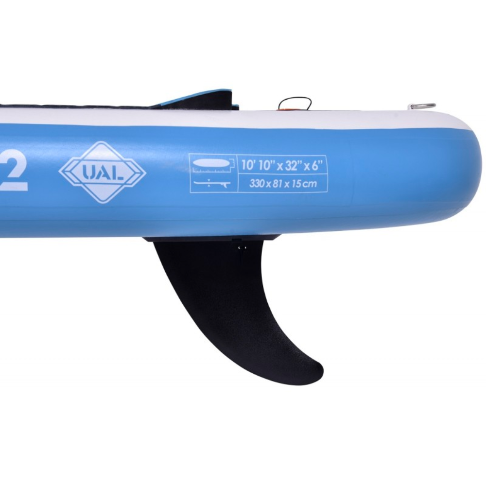 Tabla Paddle Surf Hinchable Zray X2 10'10" - Sup Zray X2 X-rider Paddle Surf  MKP