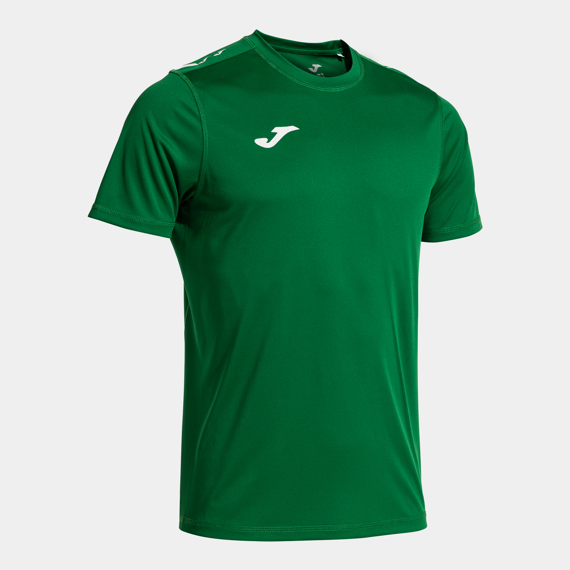 Camiseta Manga Corta Joma Olimpiada Handball - verde - 