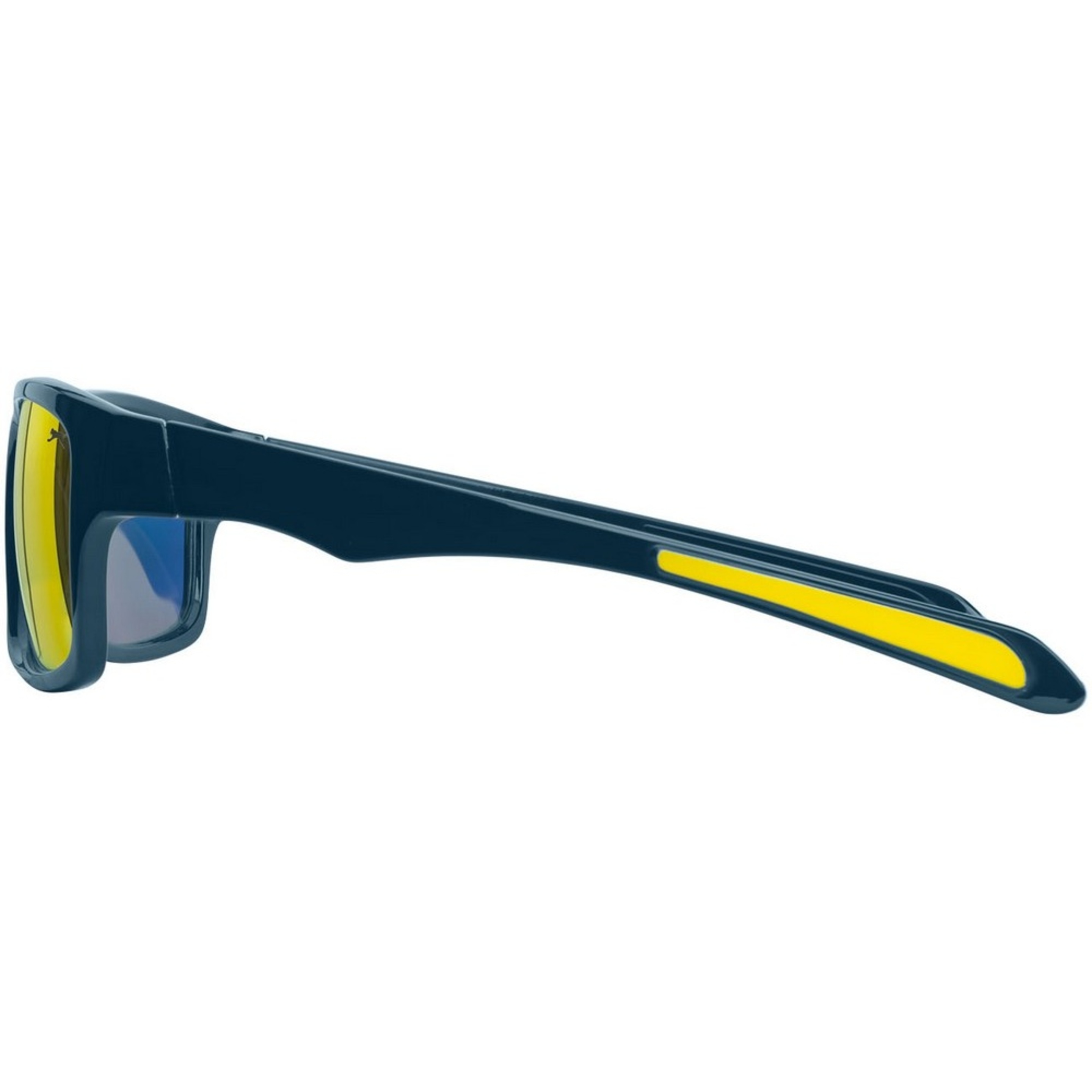 Gafas De Sol Modelo Breaker Slazenger (Azul)