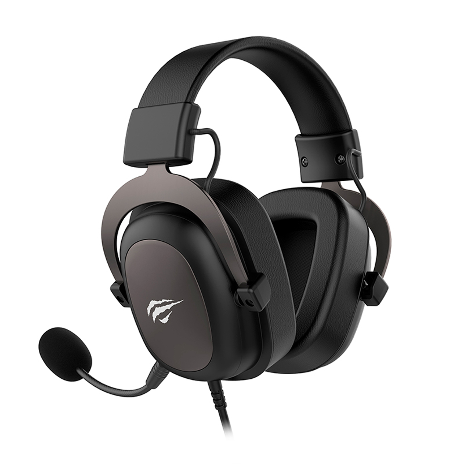 Cascos Gaming  H2002d