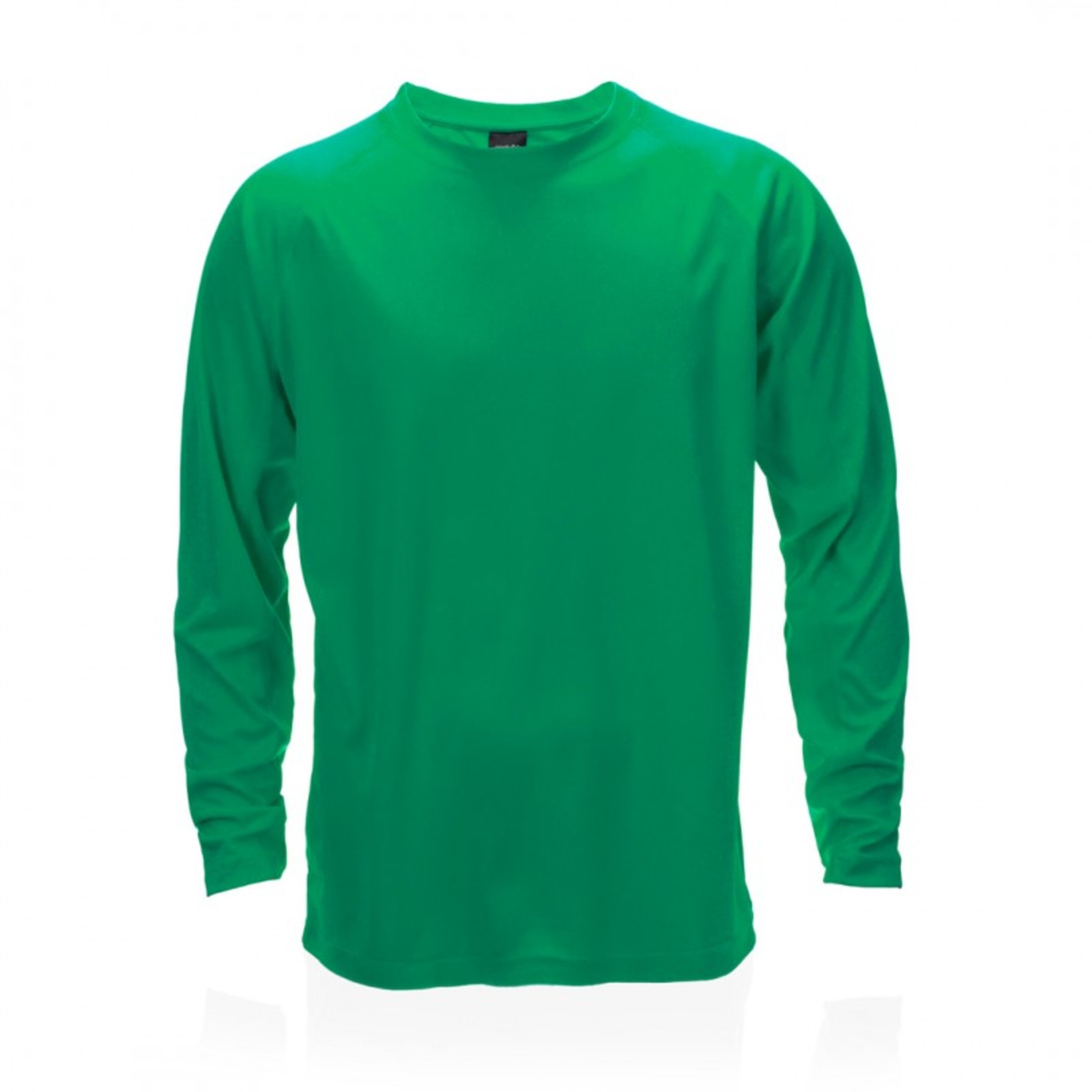 Sudadera Técnica 100% Poly Kroby