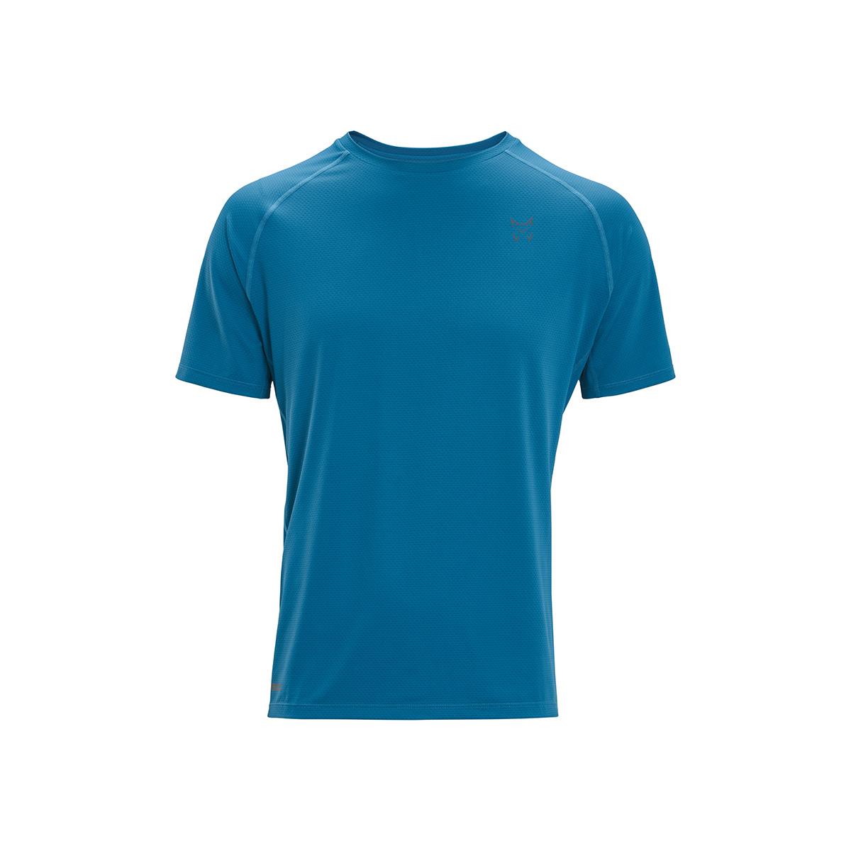 Camiseta Multideporte Altus Tisma - azul-marino - 