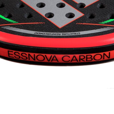 Raquete De Padel adidas Essnova Carbon 3.1