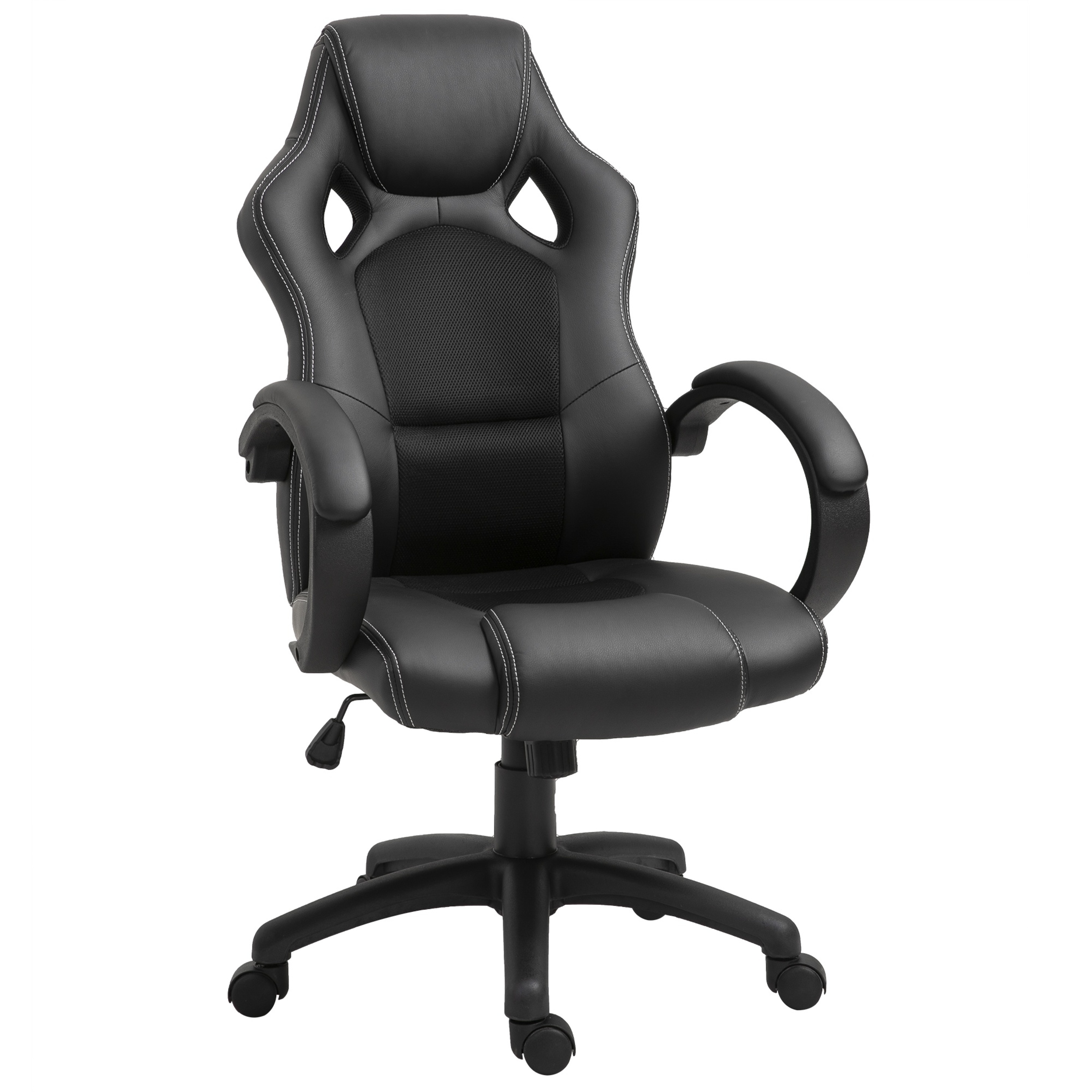 Silla Gaming Homcom A2-0089