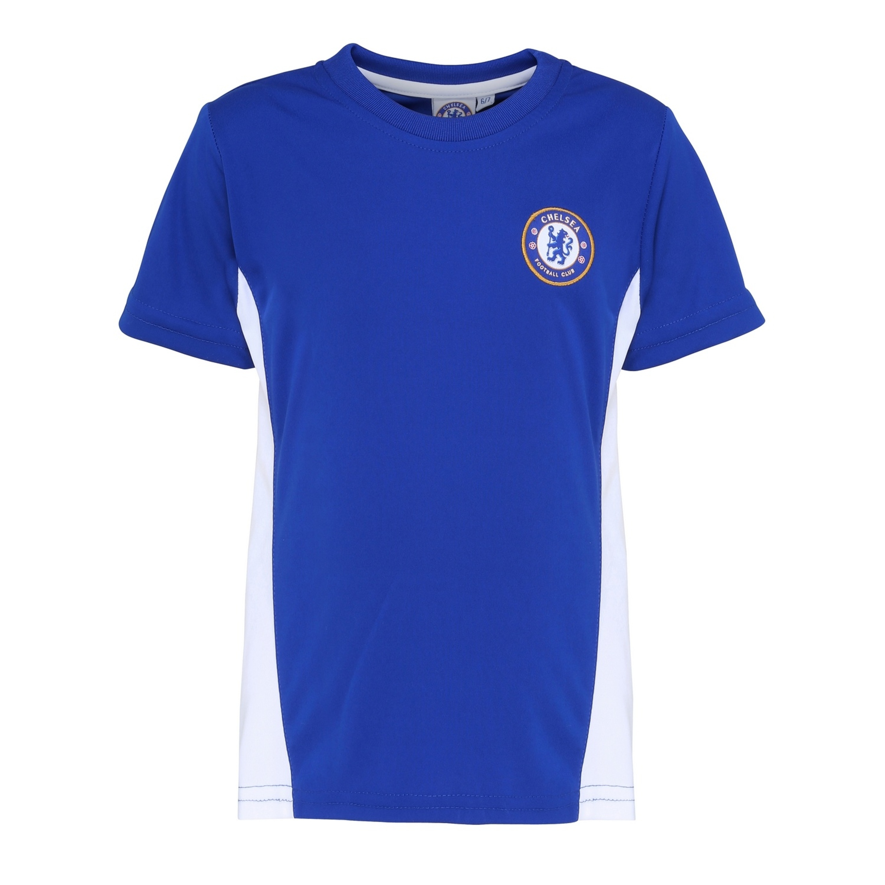 Camiseta Oficial Del Chelsea Fc