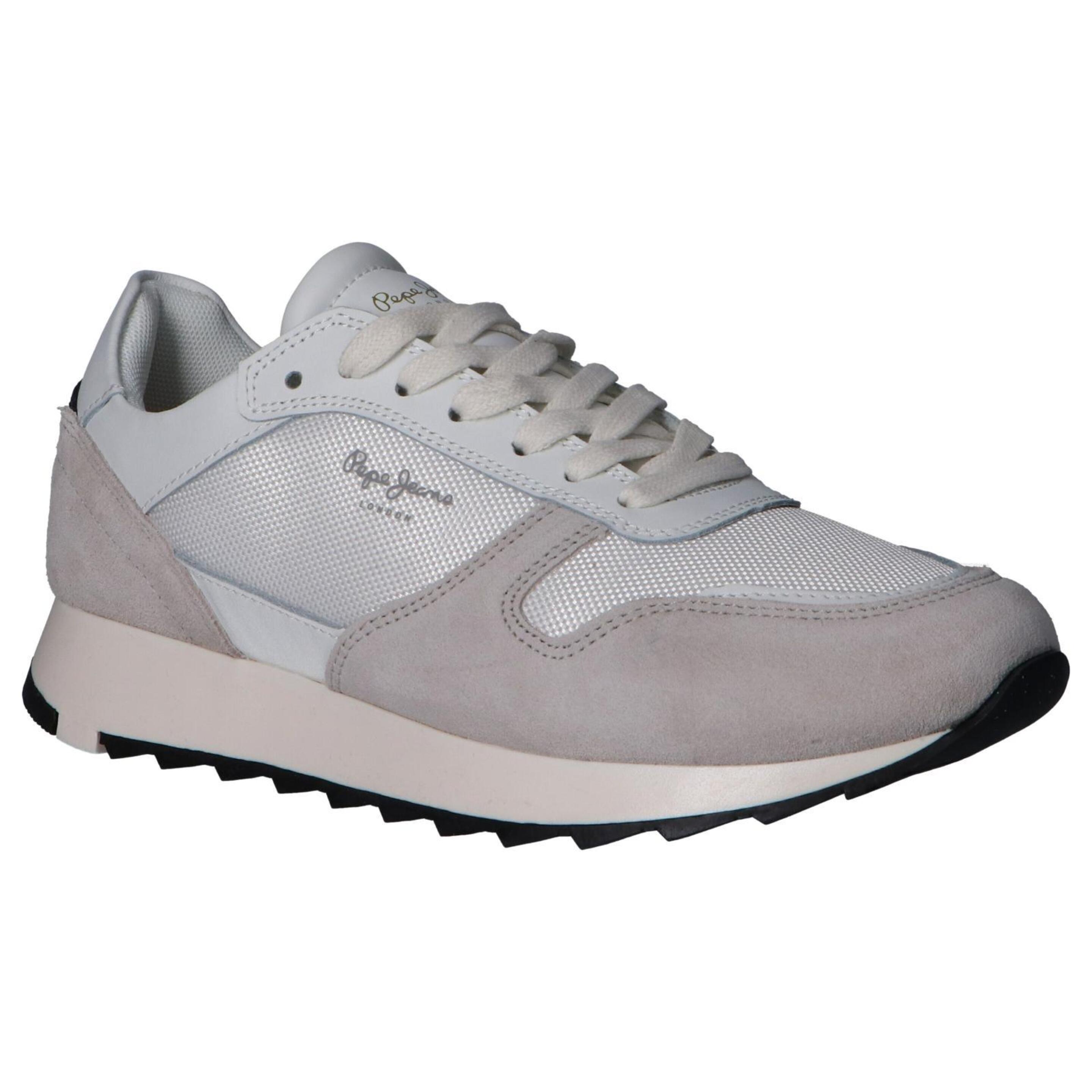 Zapatillas Deporte Pepe Jeans Pms30585 Klein