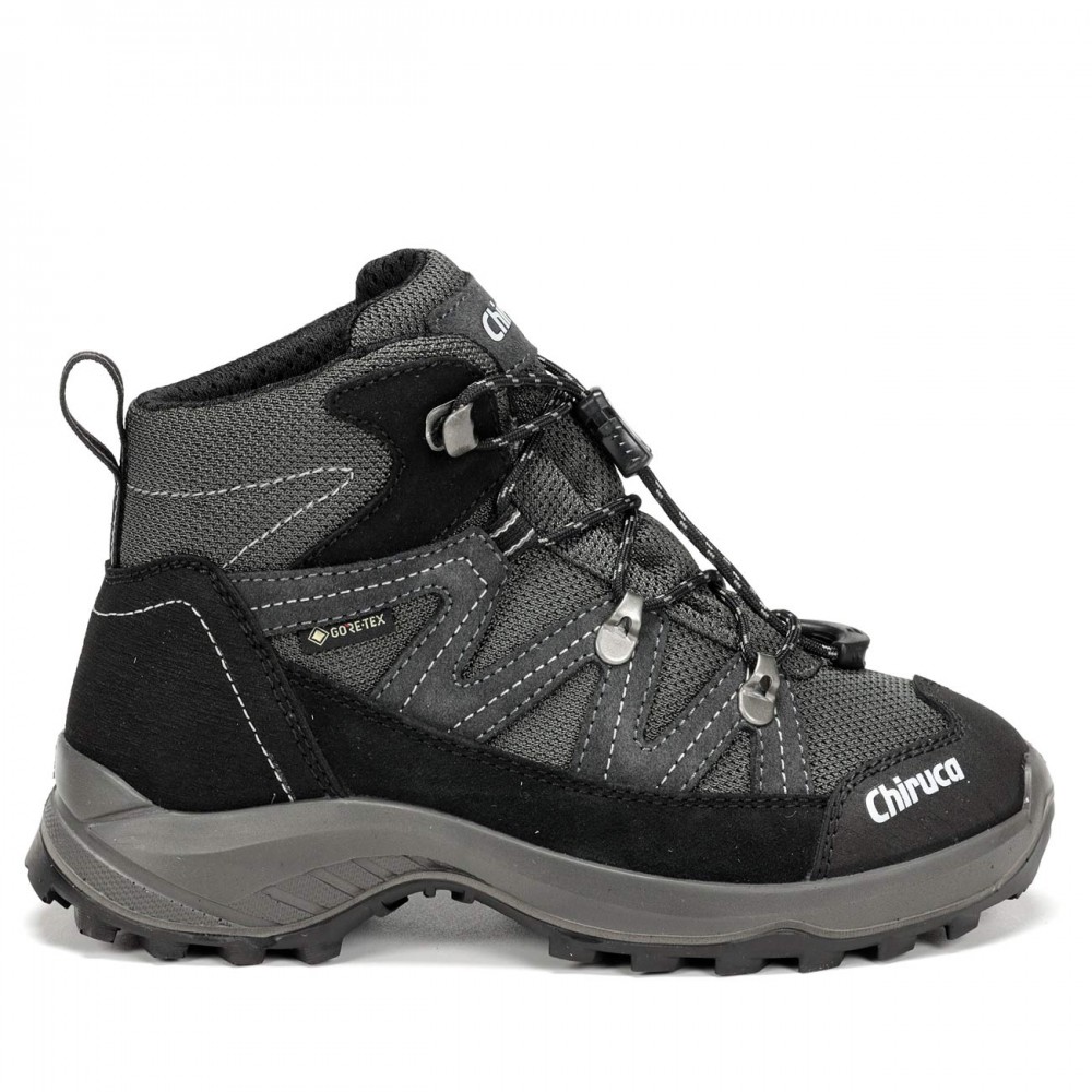 Botas Chiruca Troll 09 Gore-tex