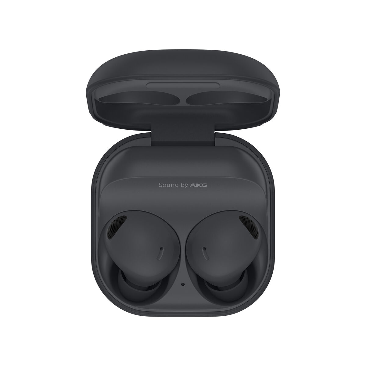 Auriculares Bluetooth Com Microfone Samsung Galaxy Buds2 Pro Preto - negro - 