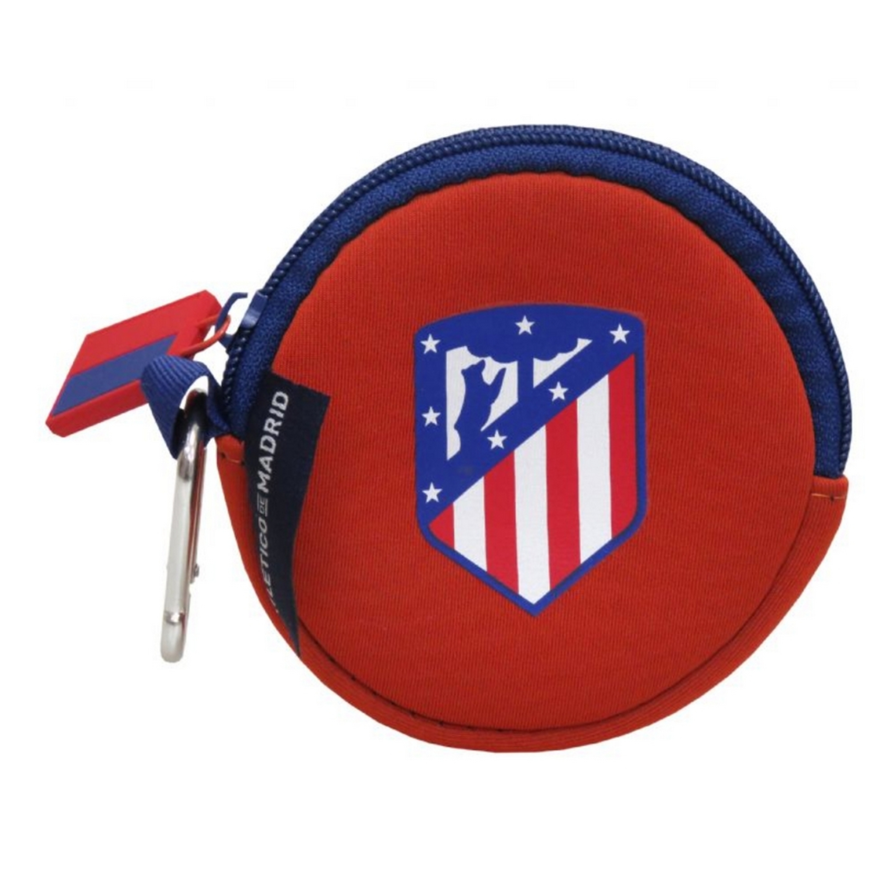 Bolsa De Neoprene Atlética De Madrid