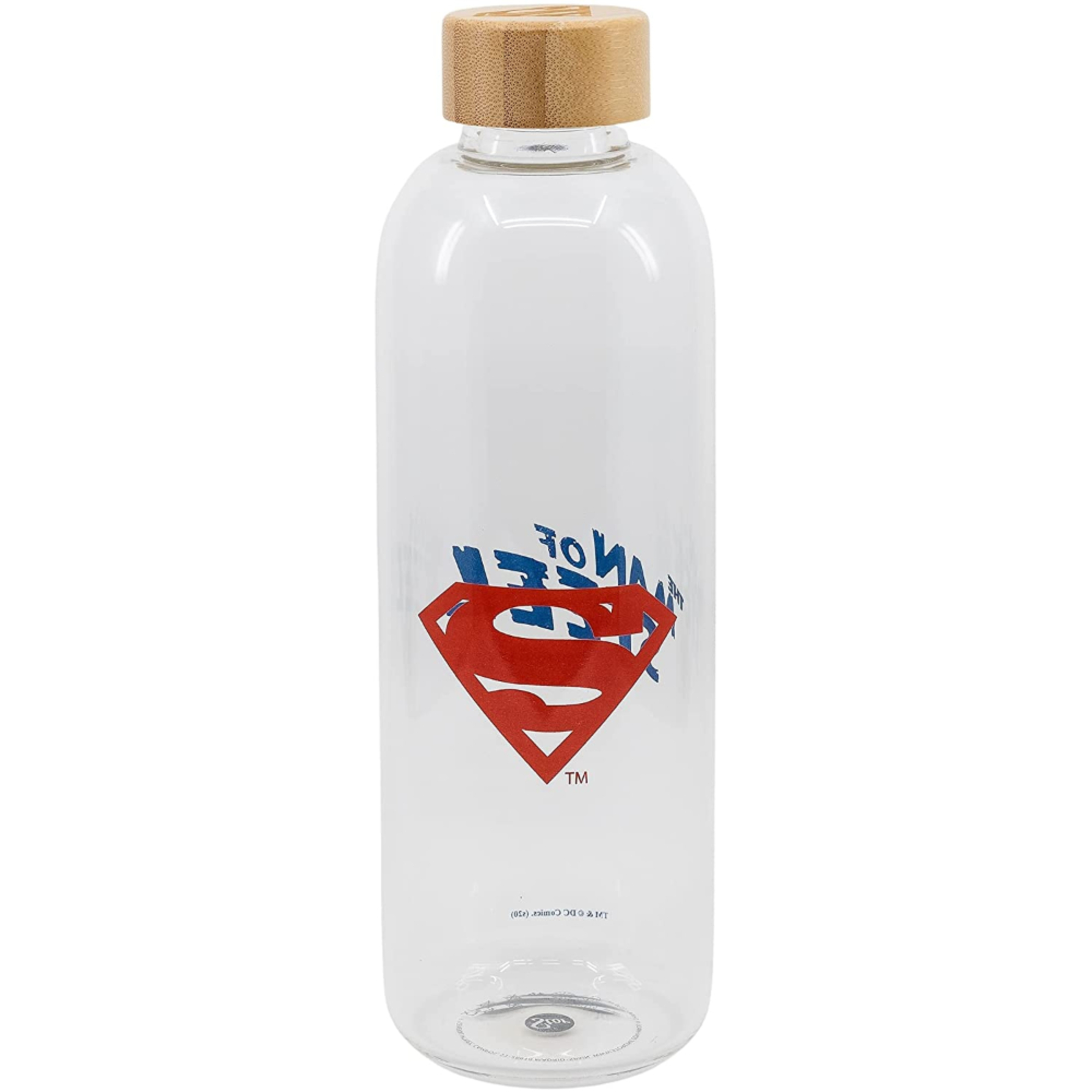 Botella Superman 71205