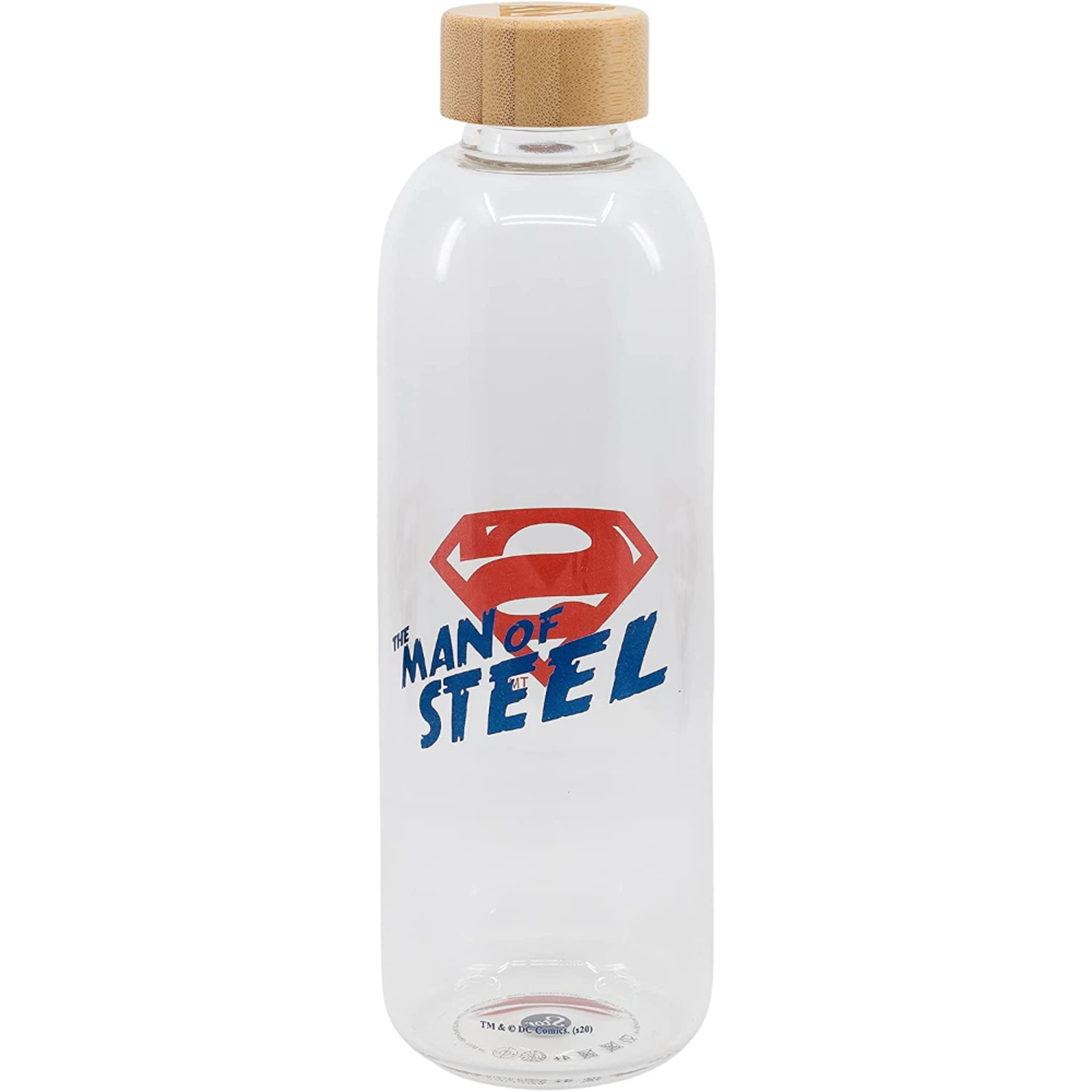 Botella Superman 71205