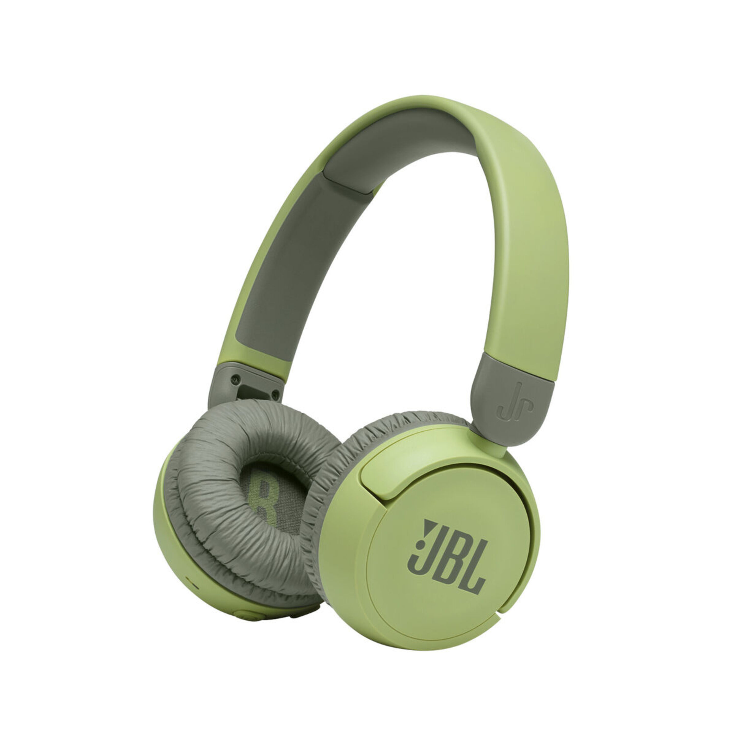 Auriculares Jbl Jr310 Bt - verde - 