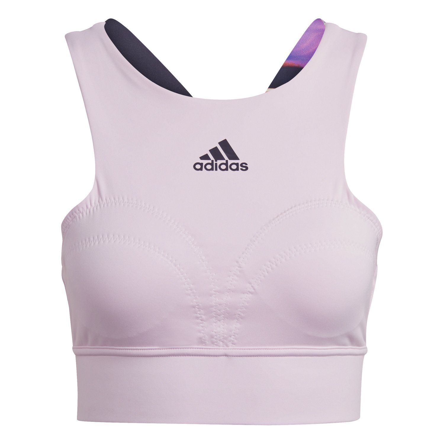 Camiseta adidas Us Ser Crop Top