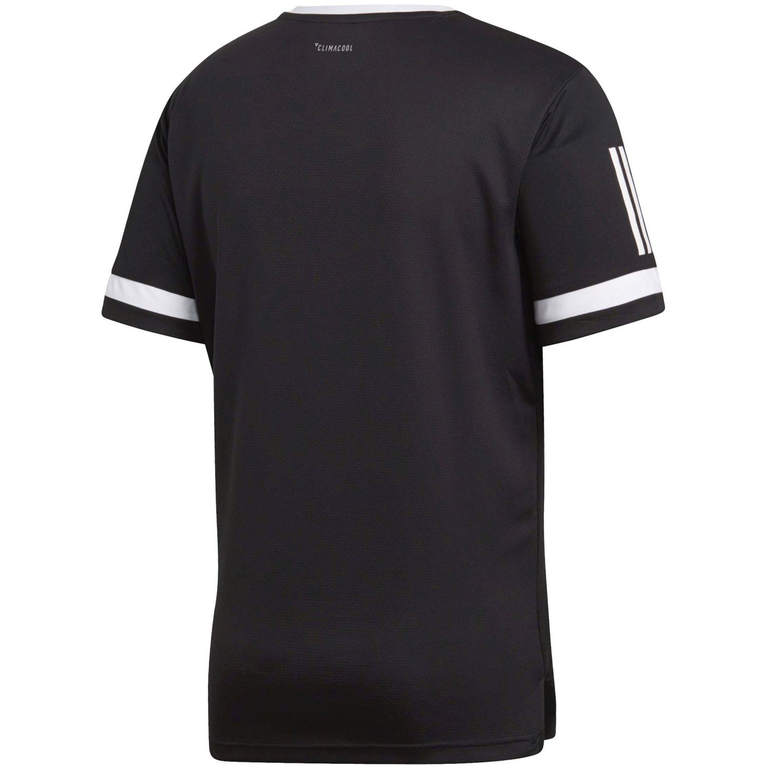 Camiseta adidas Club 3 Stripe
