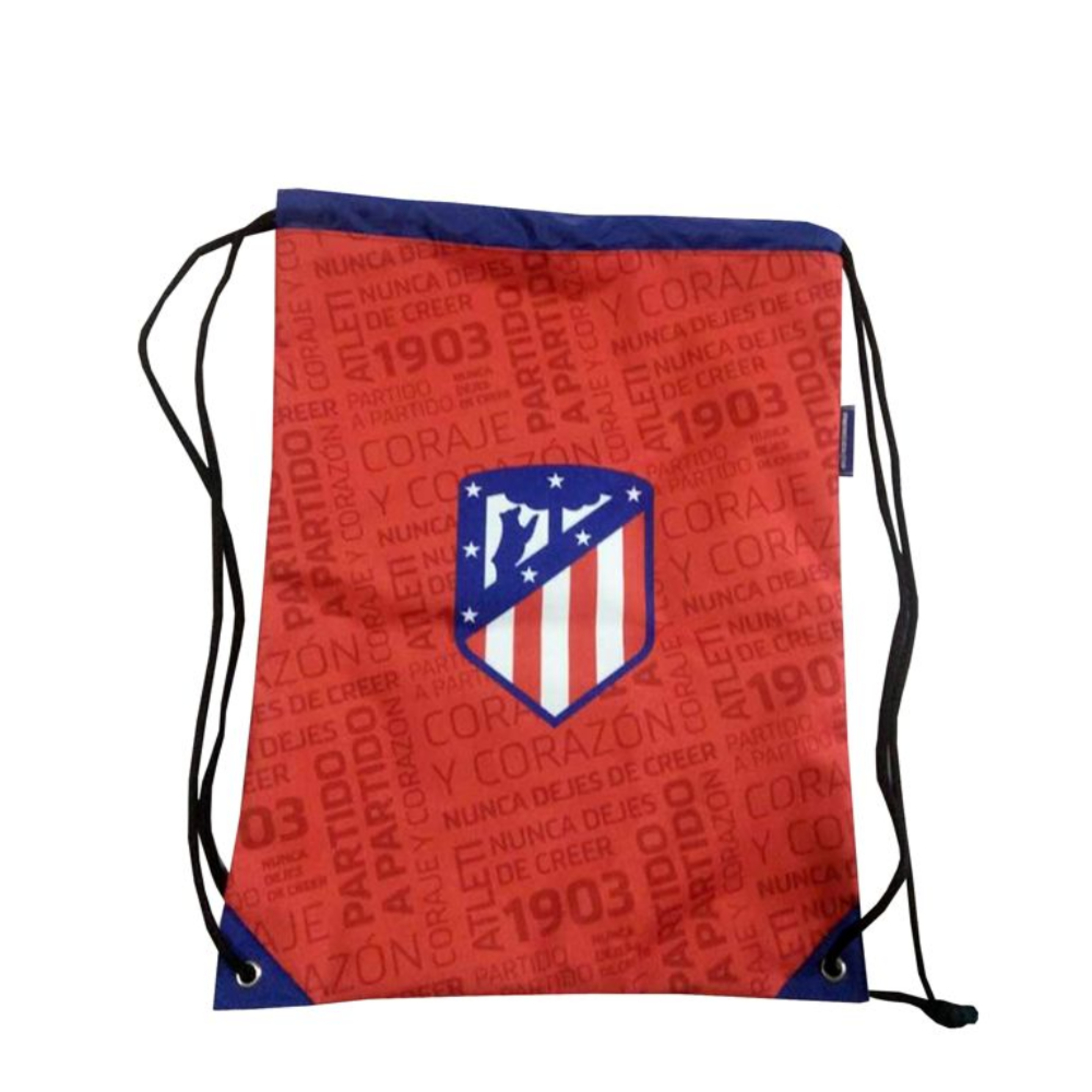 Saco Atlético De Madrid