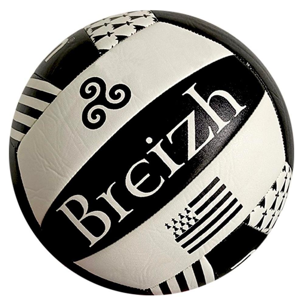 Balón De Voleibol Molten Bretagne - blanco - 