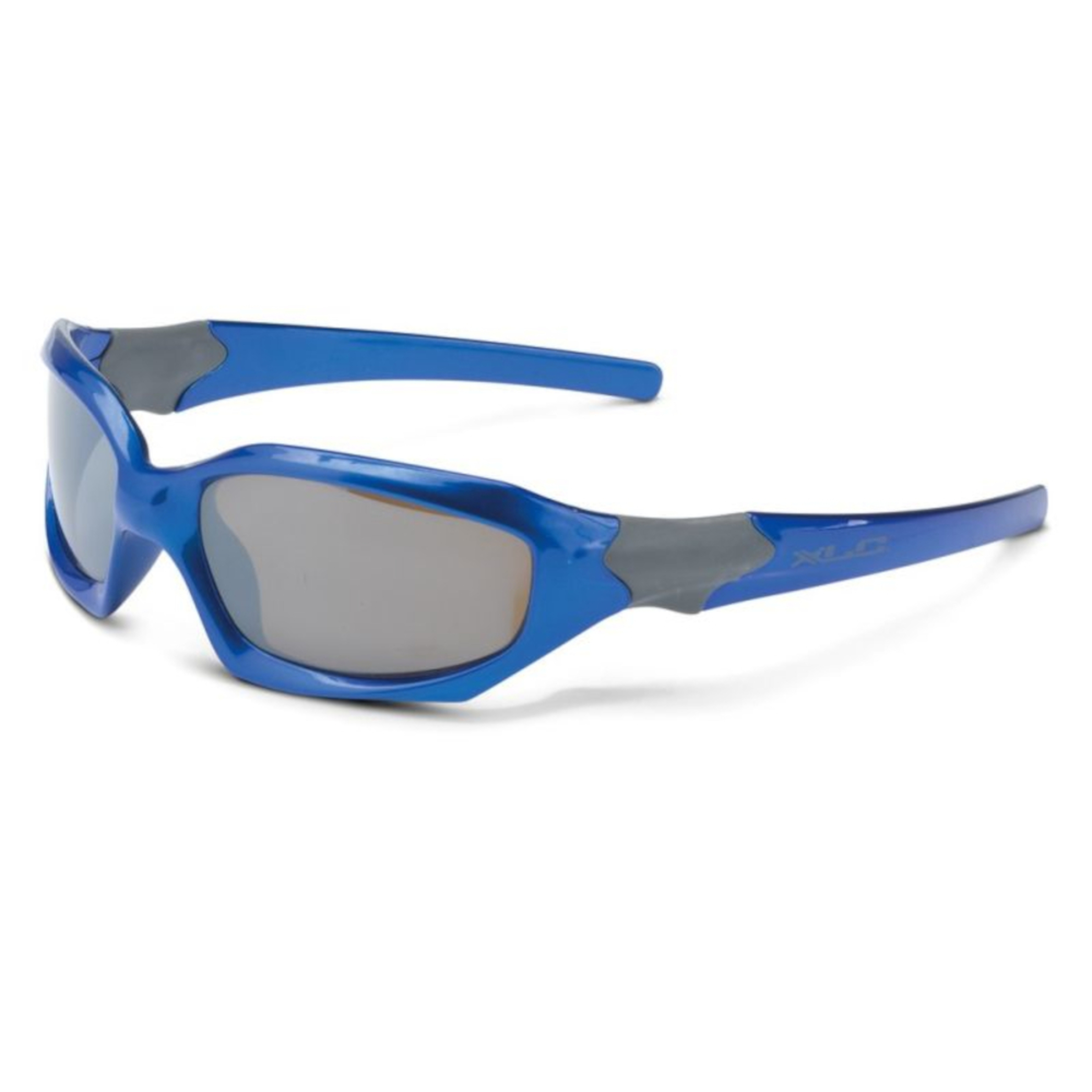 Óculos Ciclismo Xlc Sg-k01 Maui - azul - 
