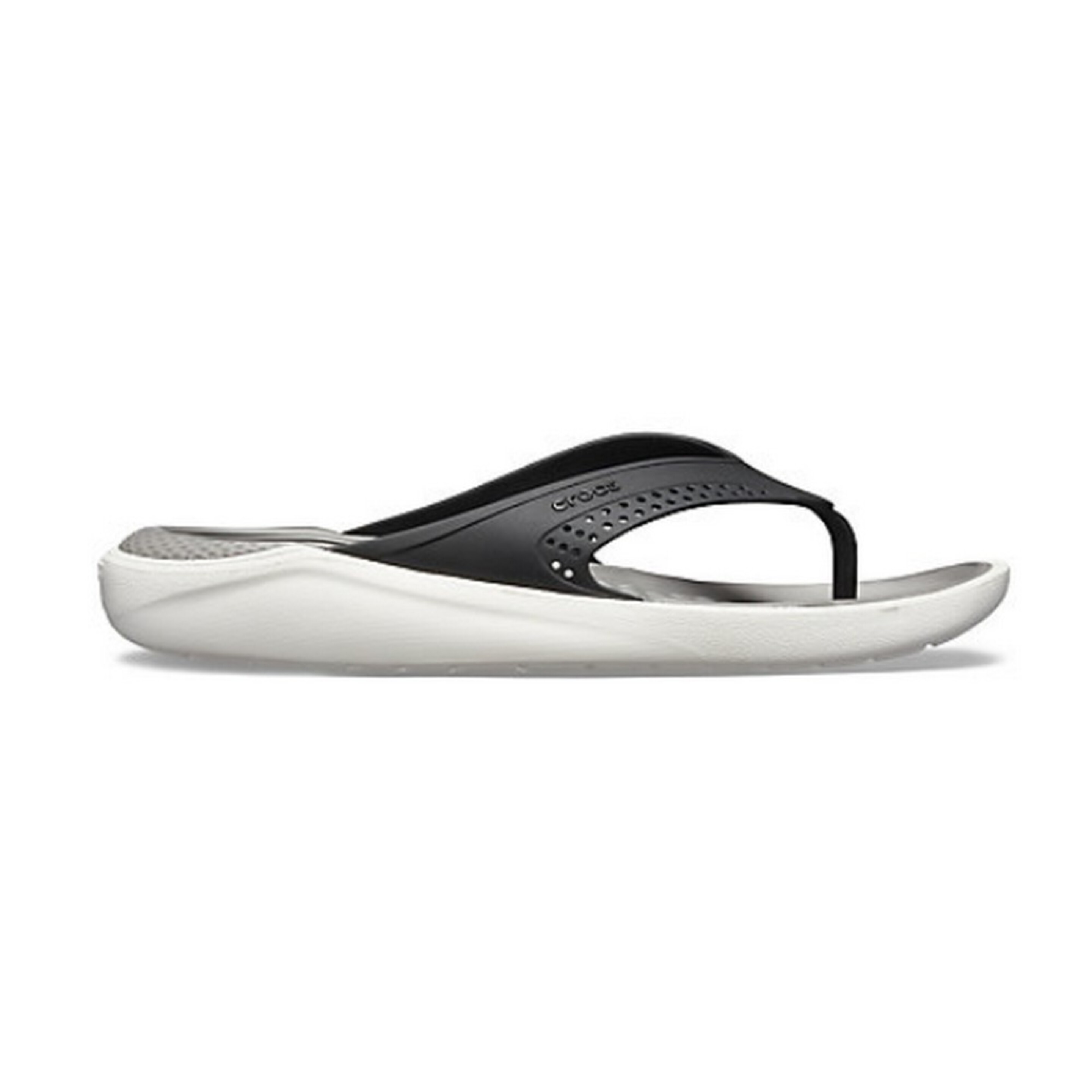 Sandalias Chanclas Modelo Literide Uso Crocs