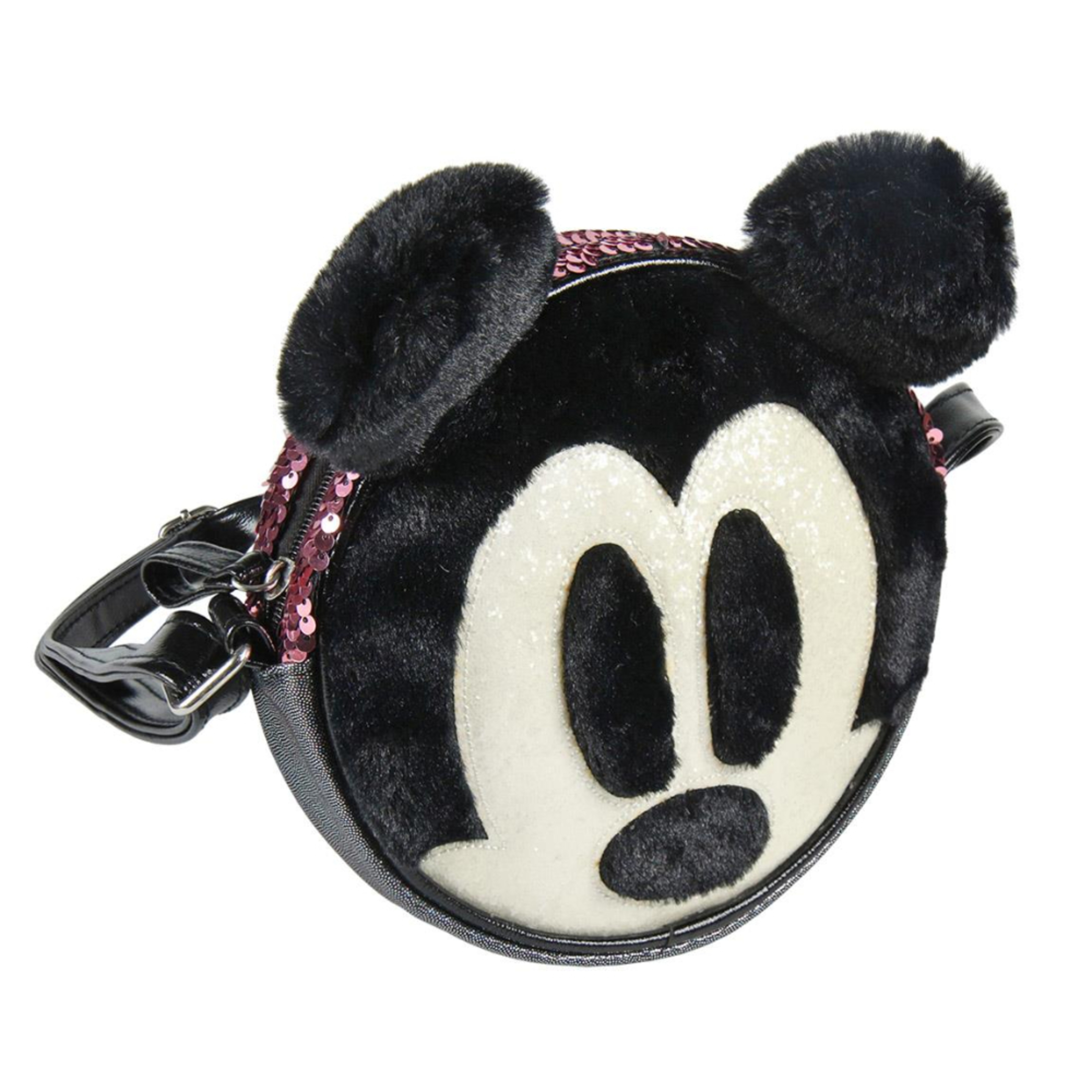 Bolso Bandolera Mickey Mouse 64303