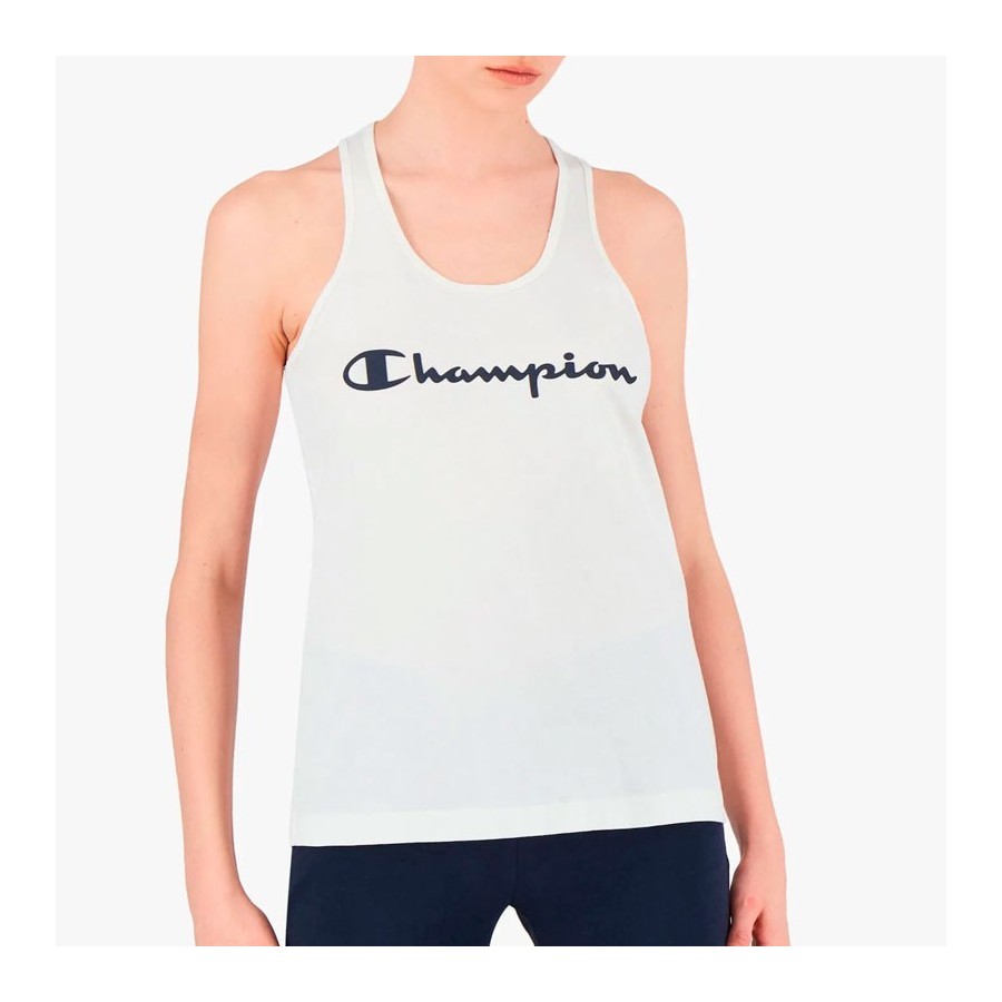 Camiseta Champion 115003-ww001  MKP
