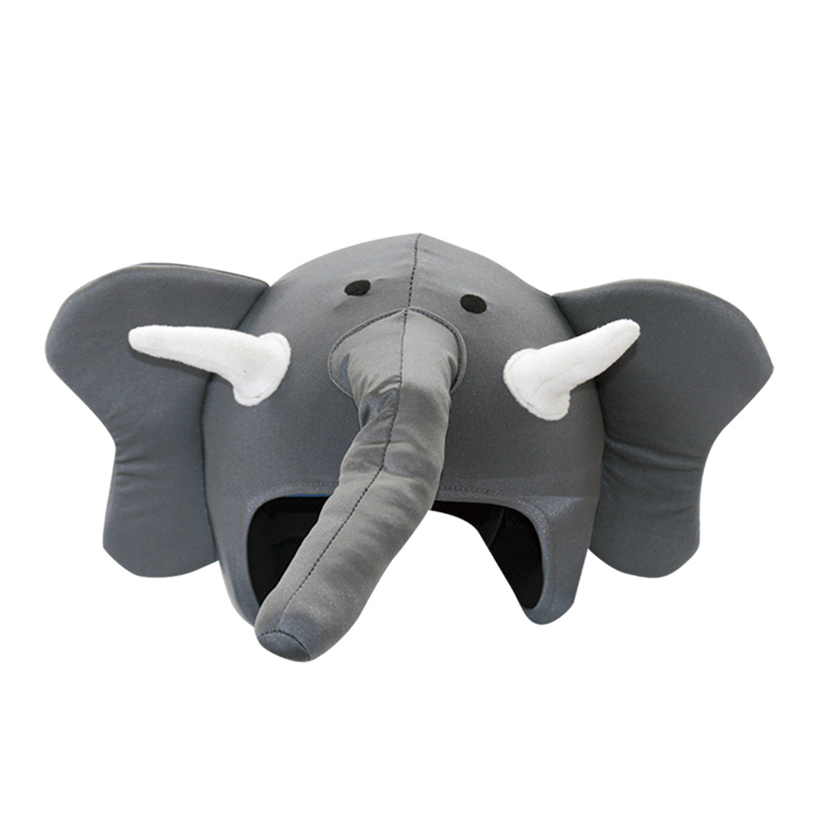 Funda Para Casco Multideporte Elefante - gris - 