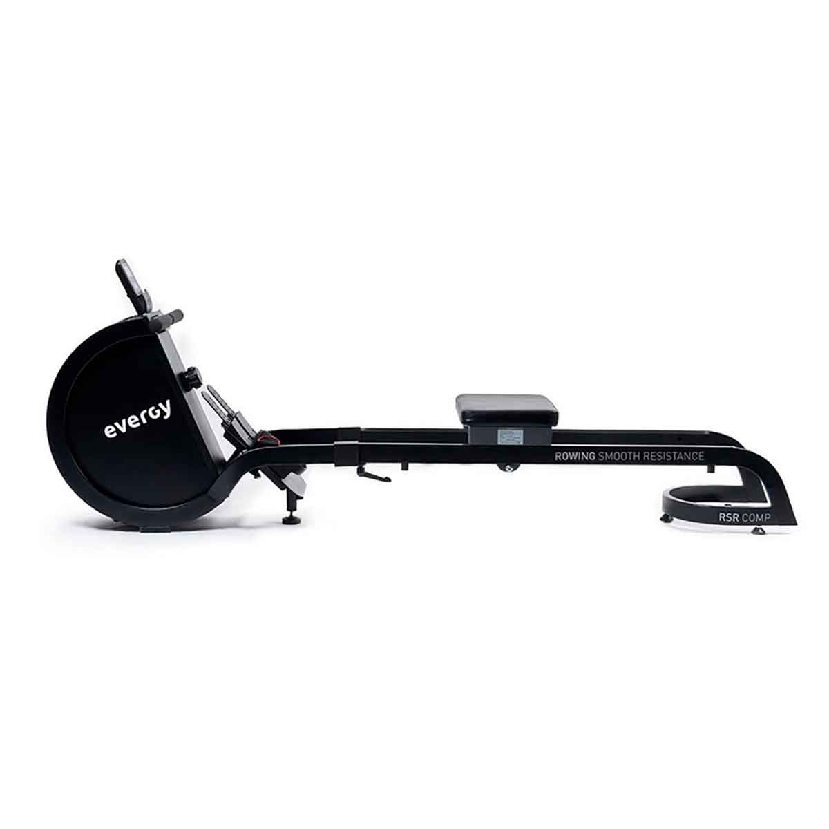 Máquina De Remo Plegable Evergy Rower H1 Rsr