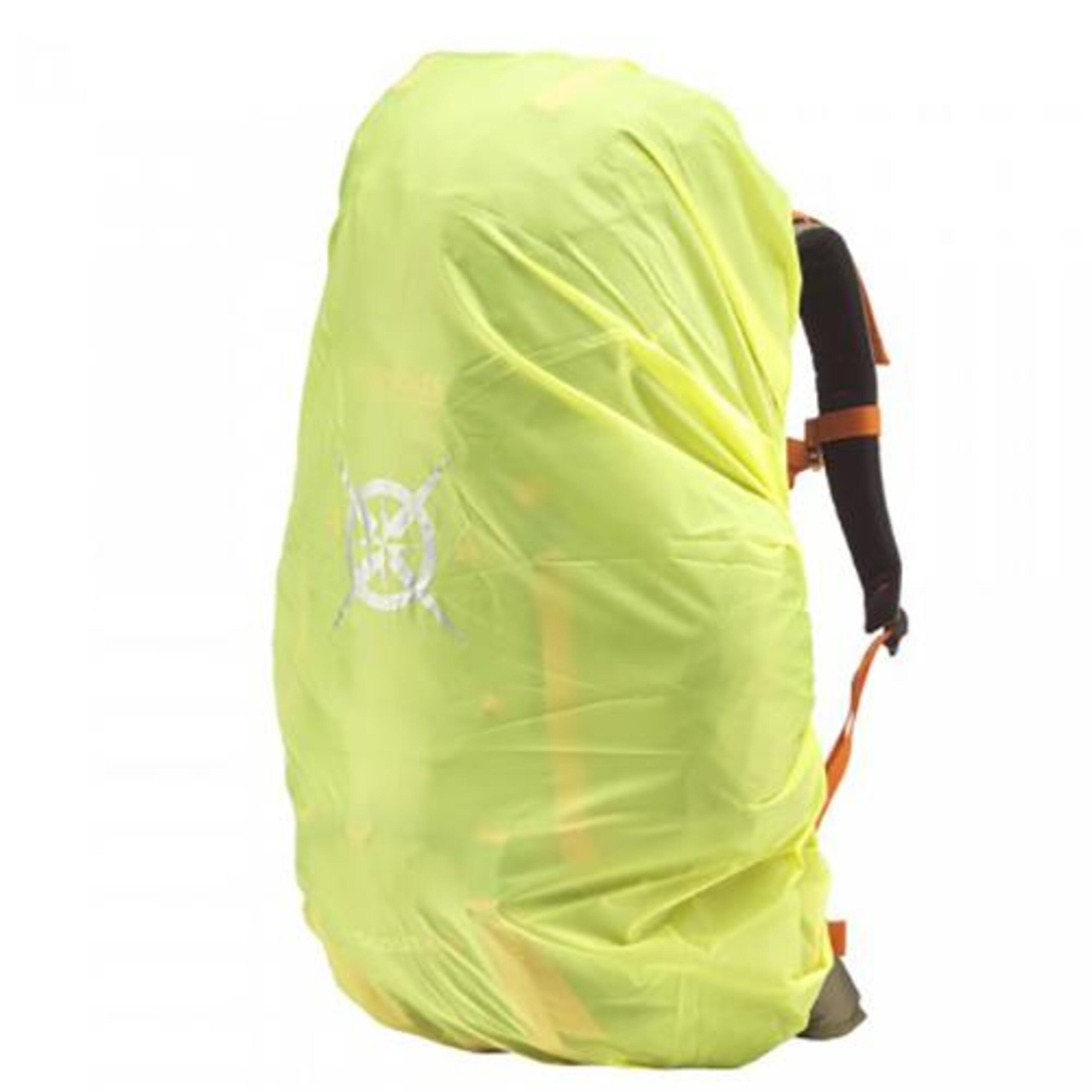 Mochila De Trekking Columbus Scout 40+5