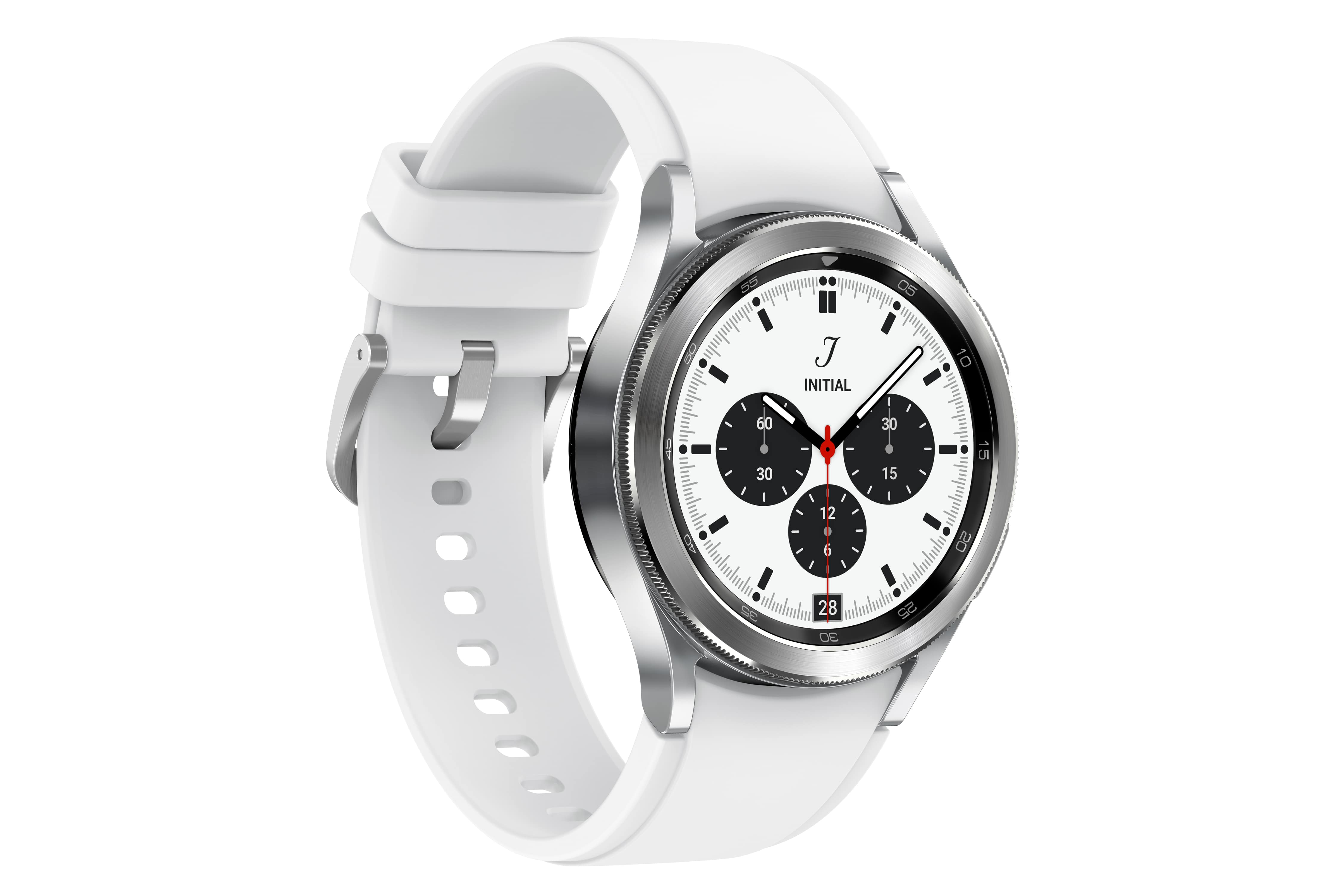 Smartwatch Samsung Galaxy Watch4 Classic 42mm Bt - Samsung Galaxy Watch4 Classic  MKP