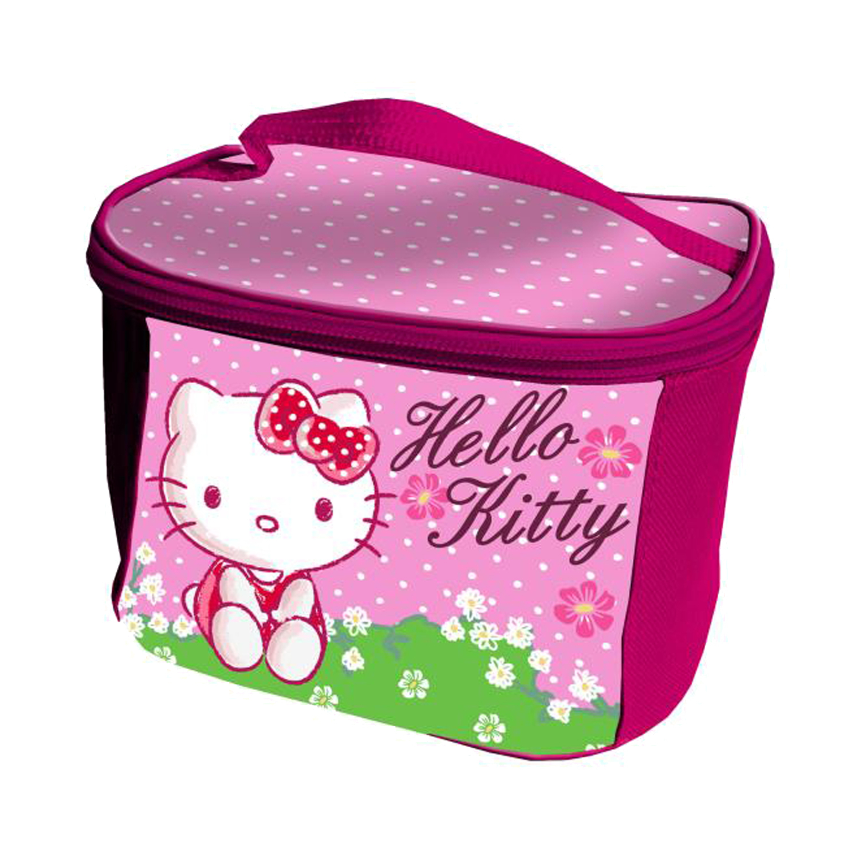 Necessaire Hello Kitty