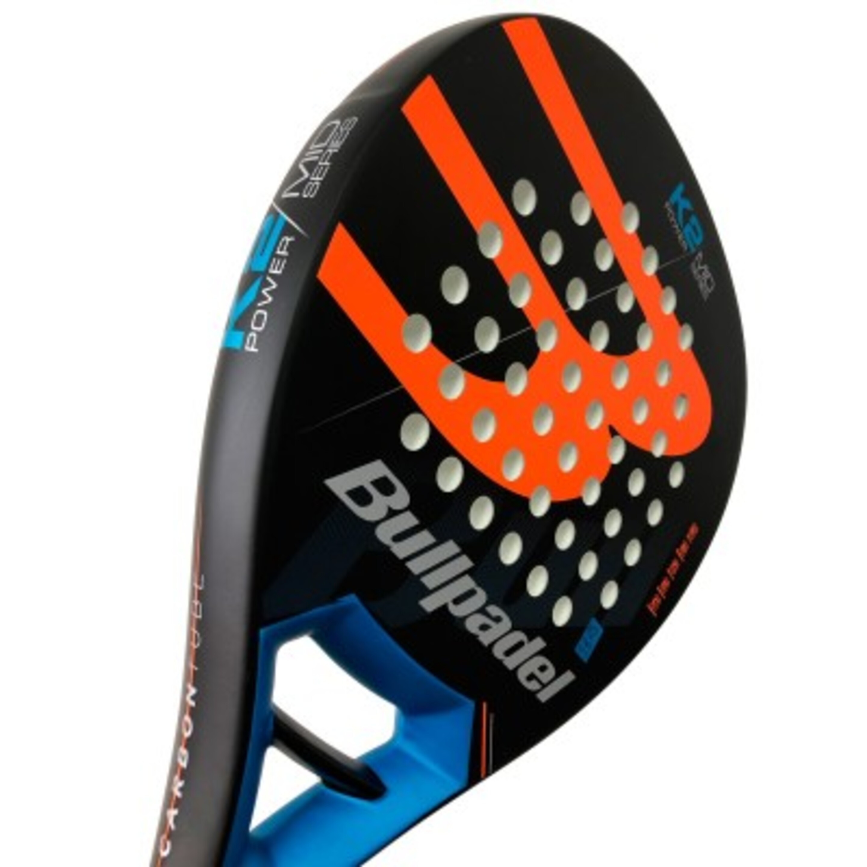 Pala De Pádel Bullpadel K2 Power Ltd