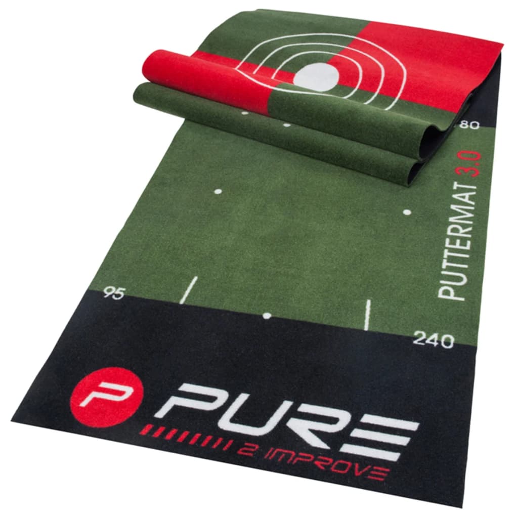 Tapete Putting Golf Pure2improve