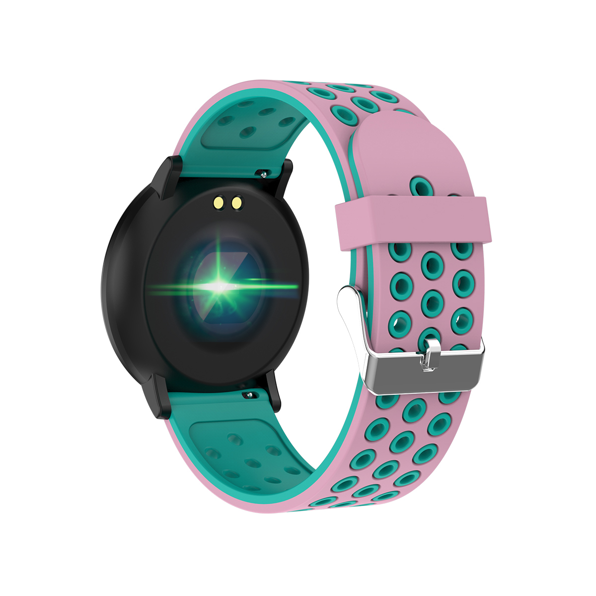 Reloj Bluetooth Watchuu Ember Rosa