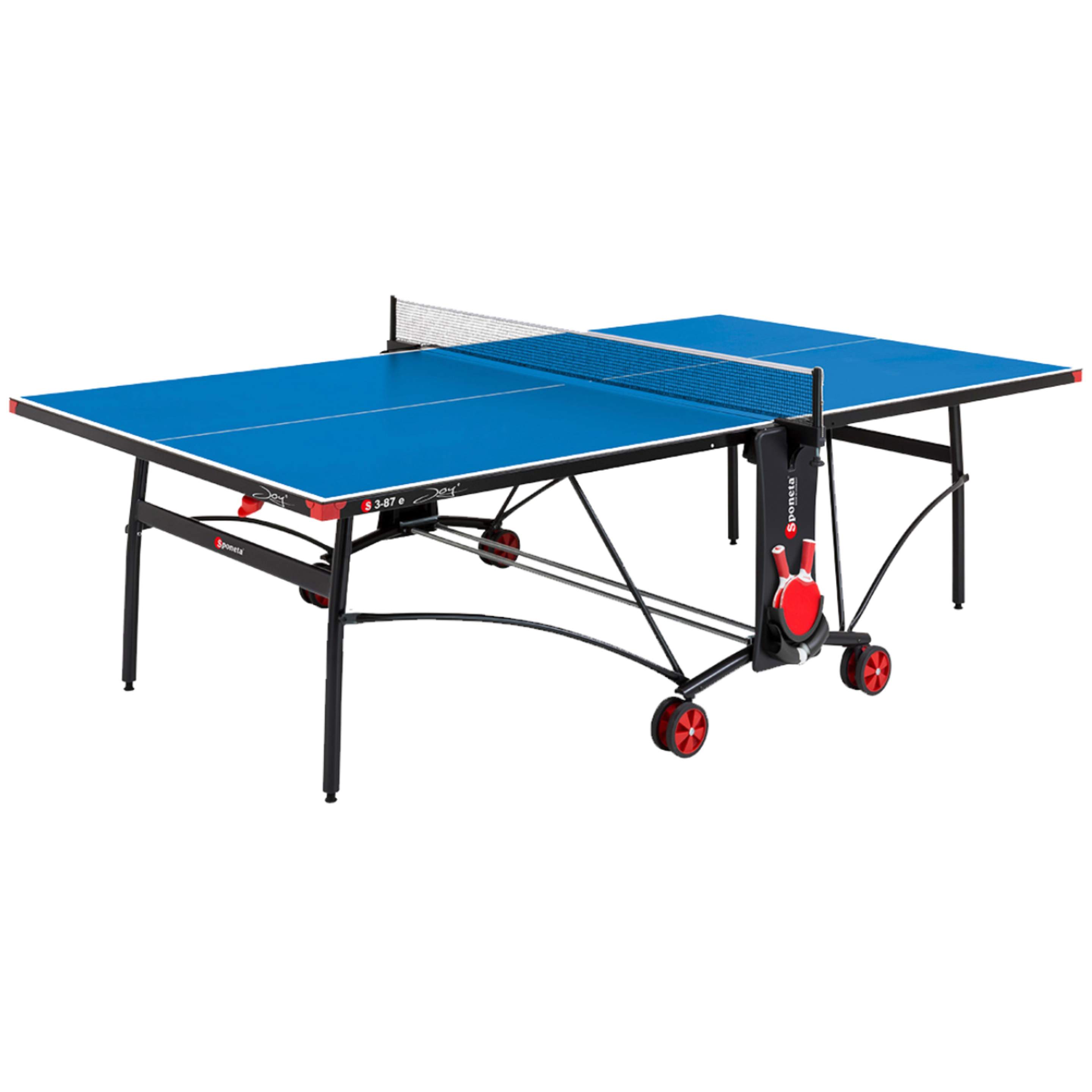 Mesa Ping Pong Sponeta S3-87e Outdoor