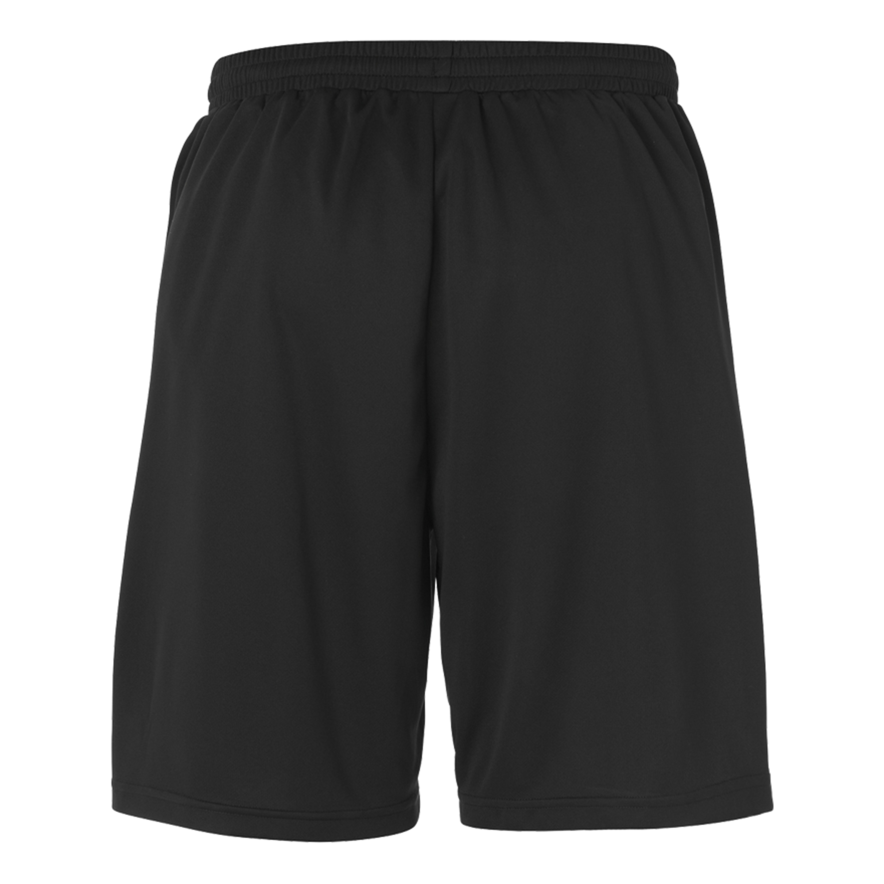 Peak Shorts Negro/blanco Kempa