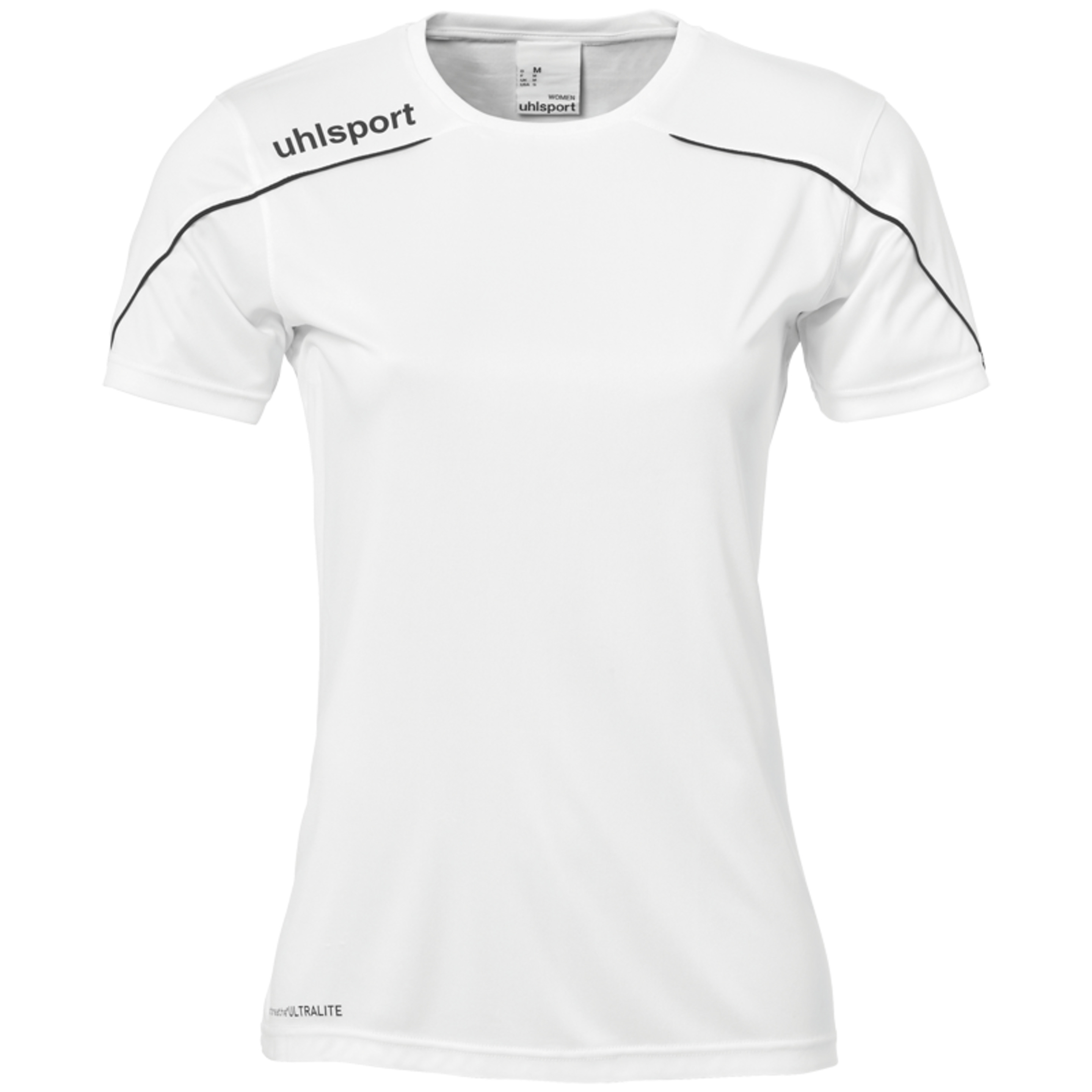 Stream 22 Shirt Women White Uhlsport