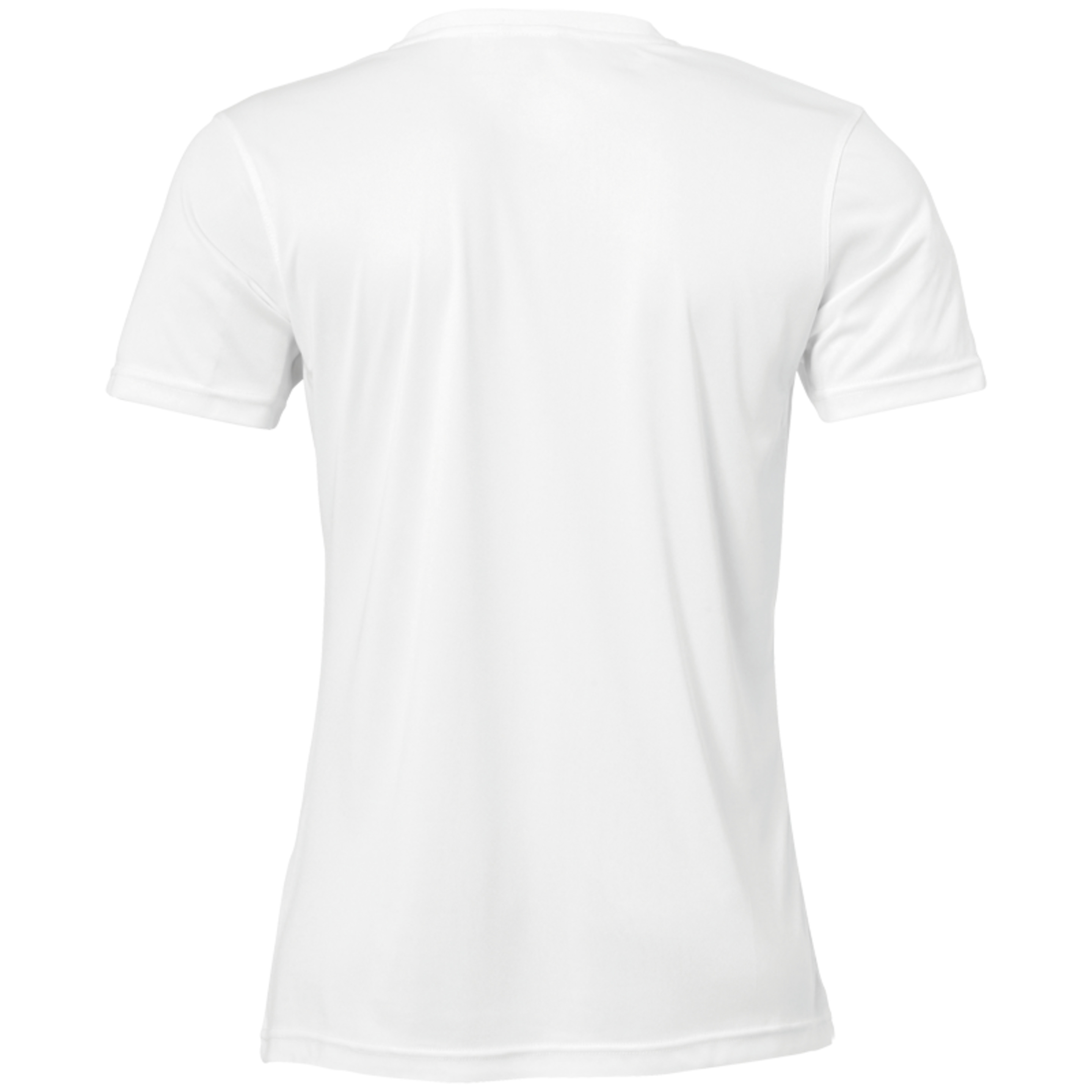 Stream 22 Shirt Women White Uhlsport