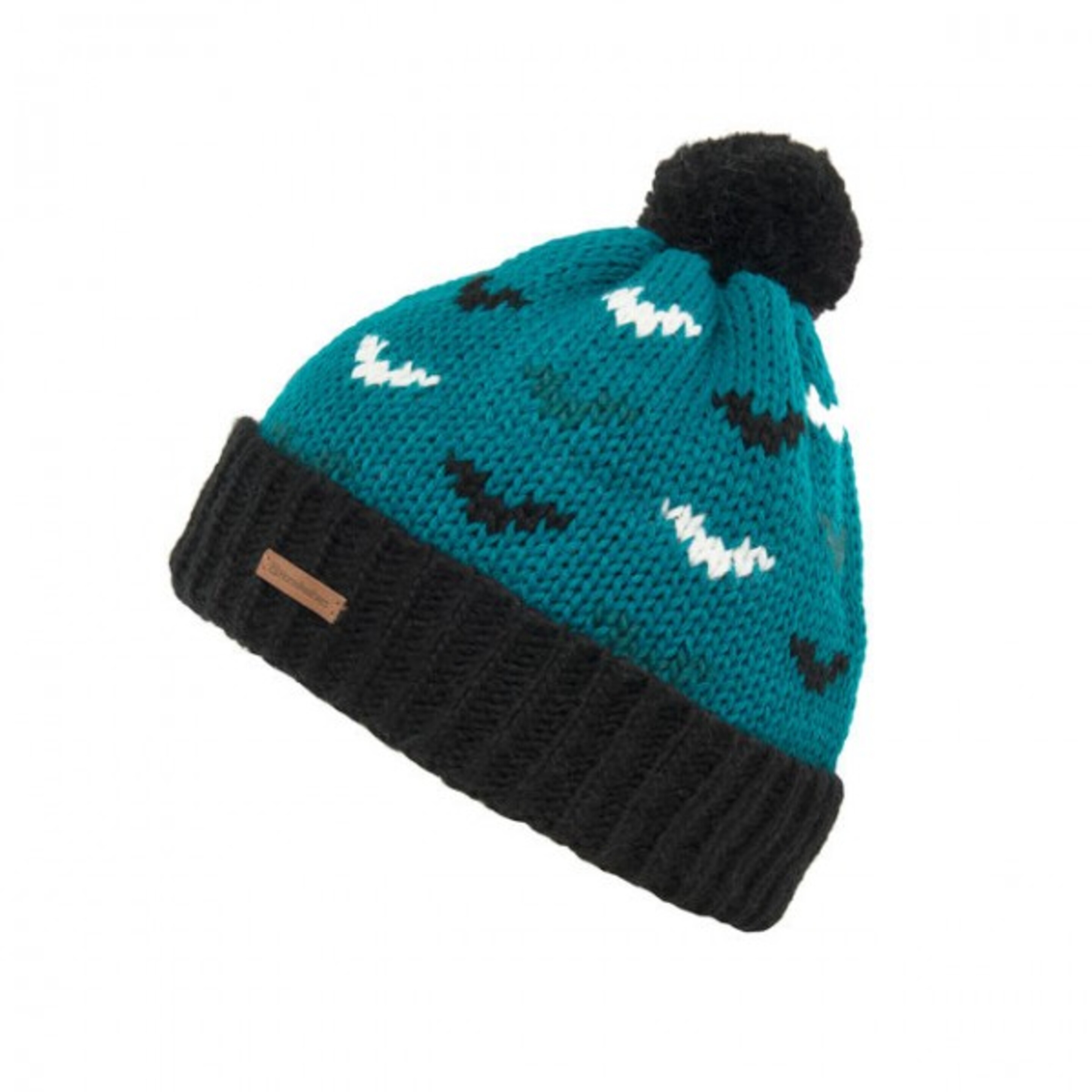 Gorro Horsefeathers Roseta