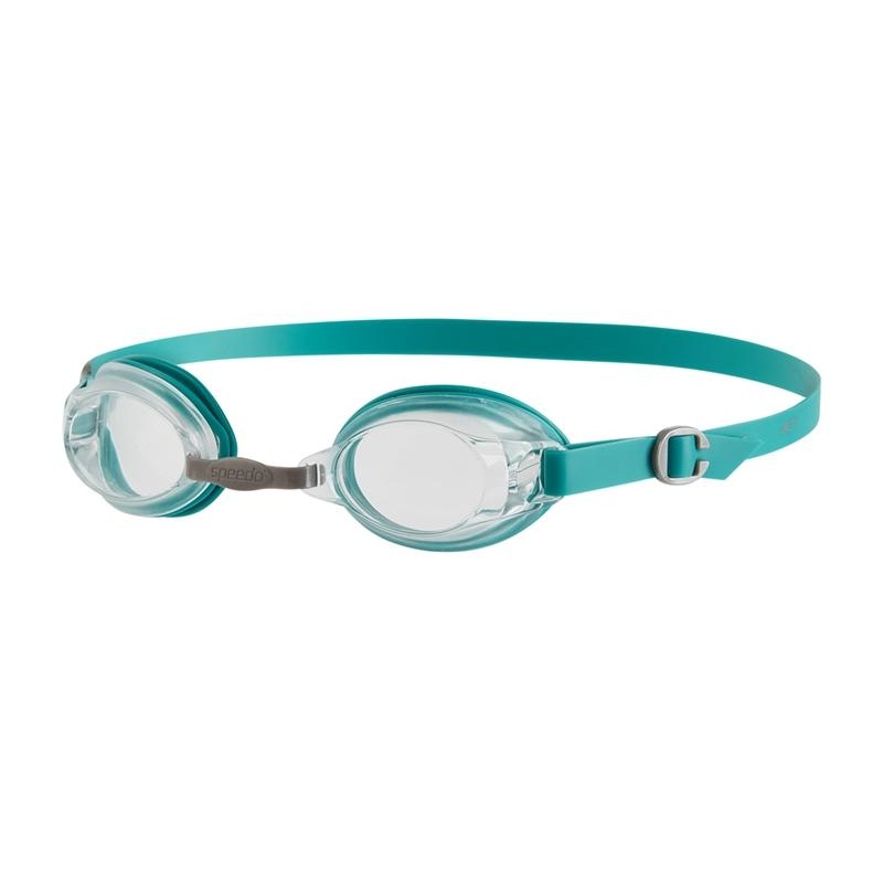 Óculos De Natação Unisex Adult Swimming Speedo Jet - verde - 