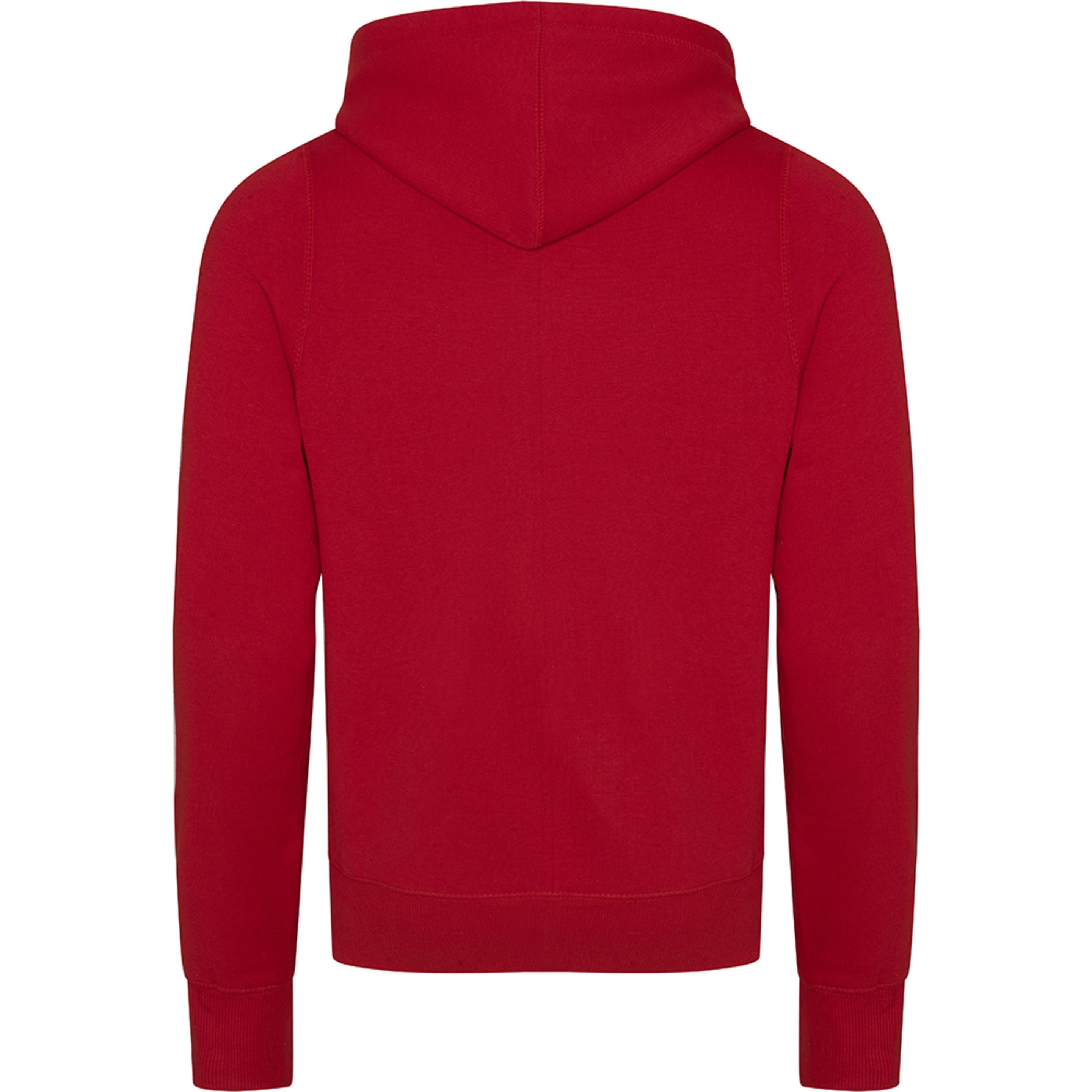 Sudadera Gruesa Con Capucha Y Cremallera Modelo Chunky Premium