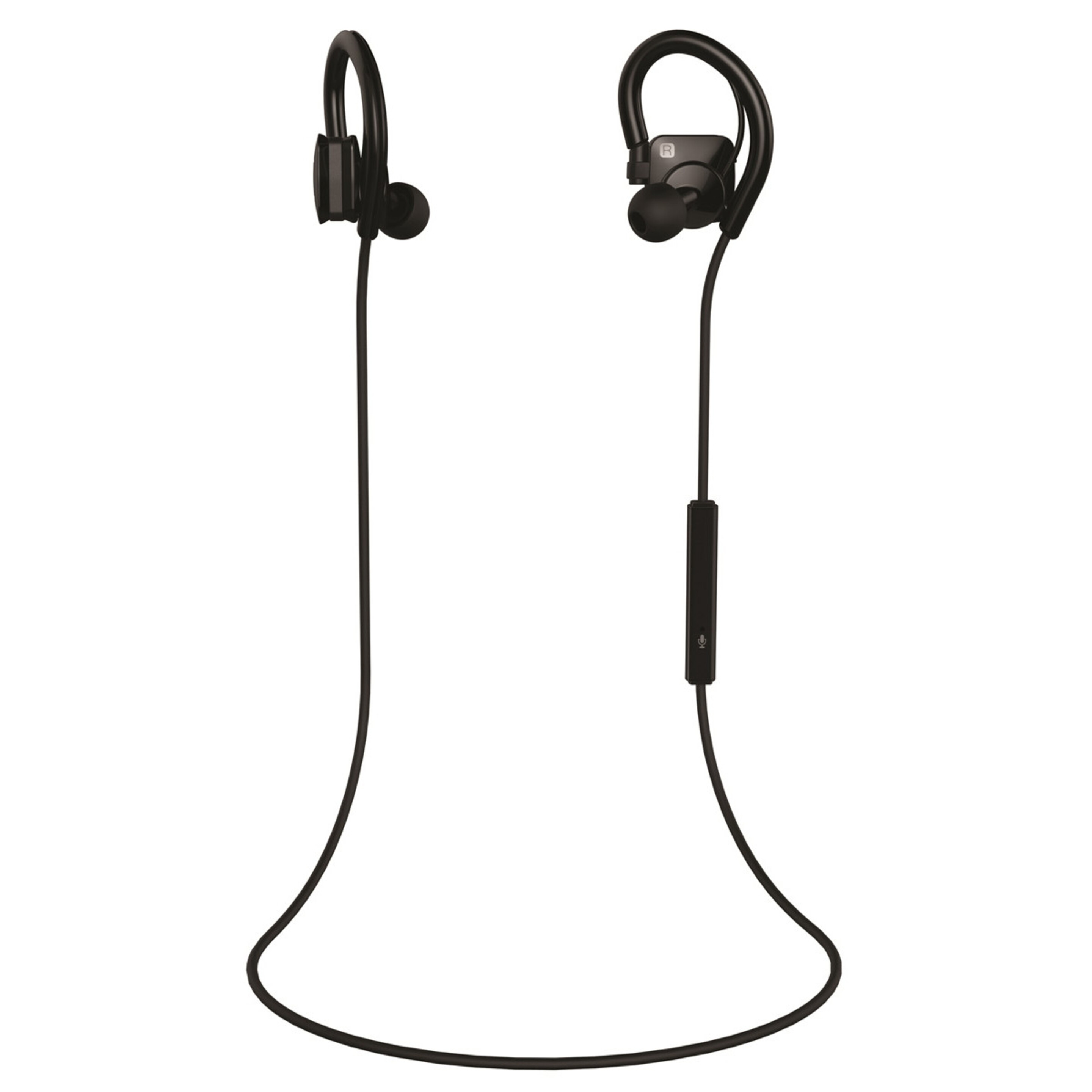 Jabra Step Auriculares Estéreo Bluetooth Negro