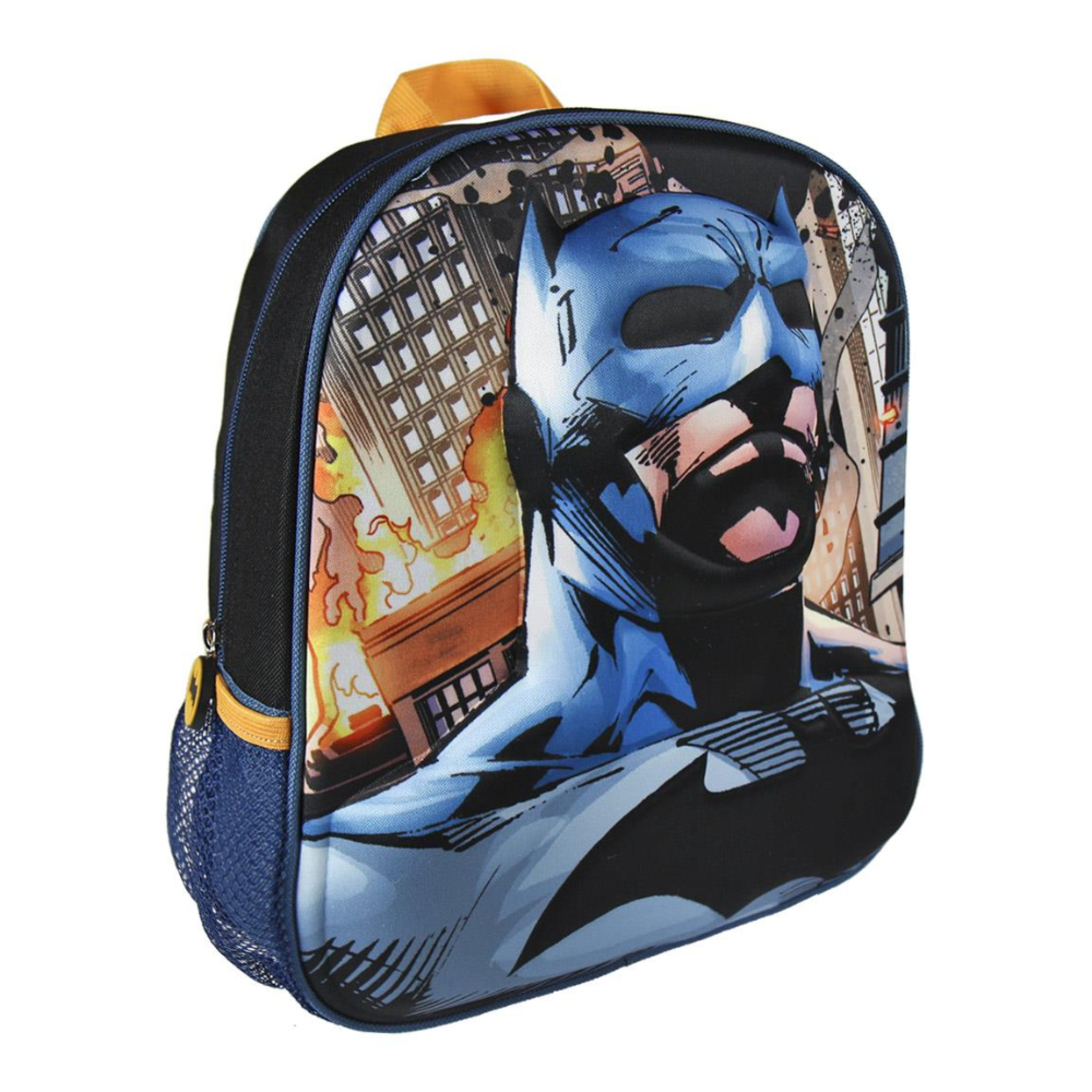 Mochila De Batman