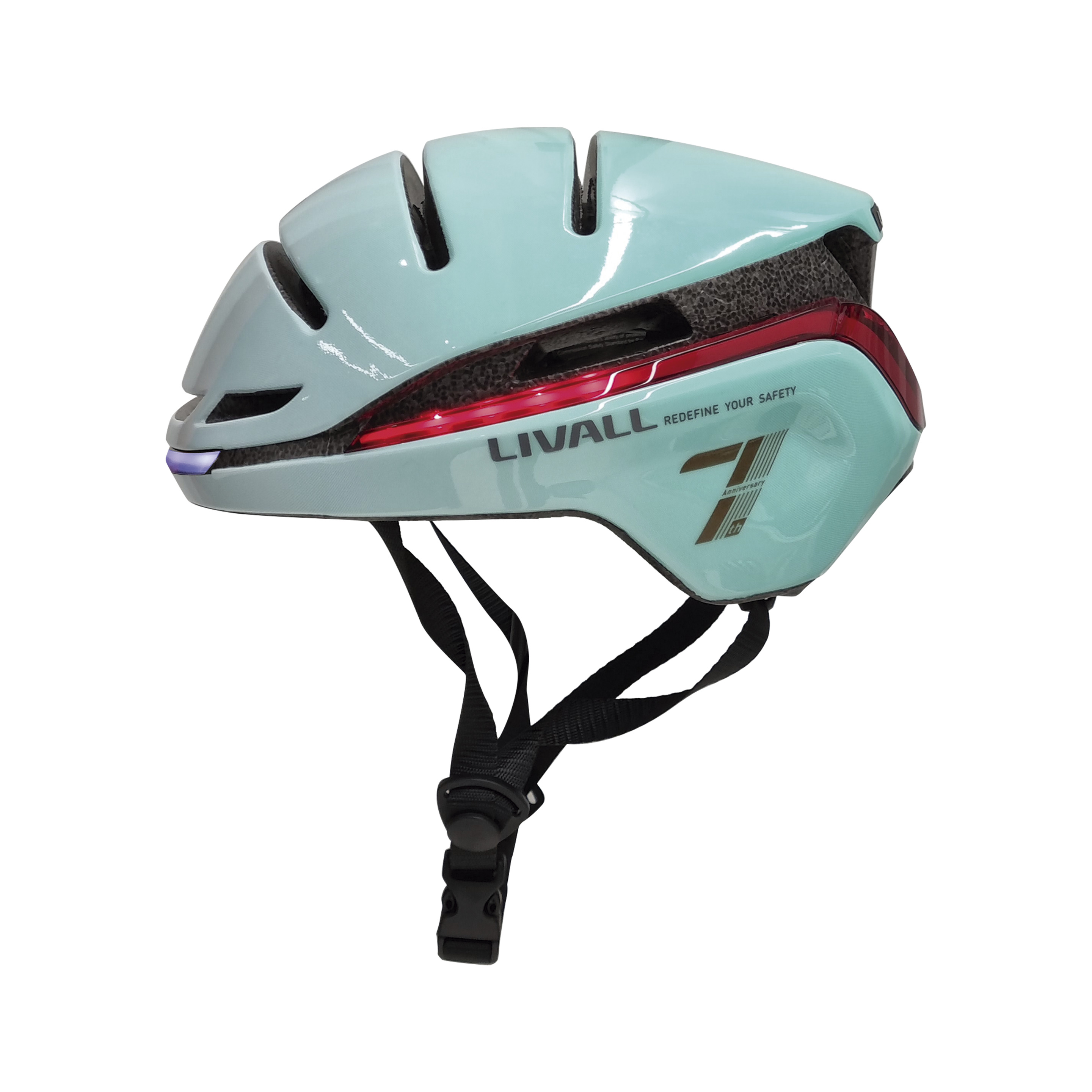 Casco Livall Evo21