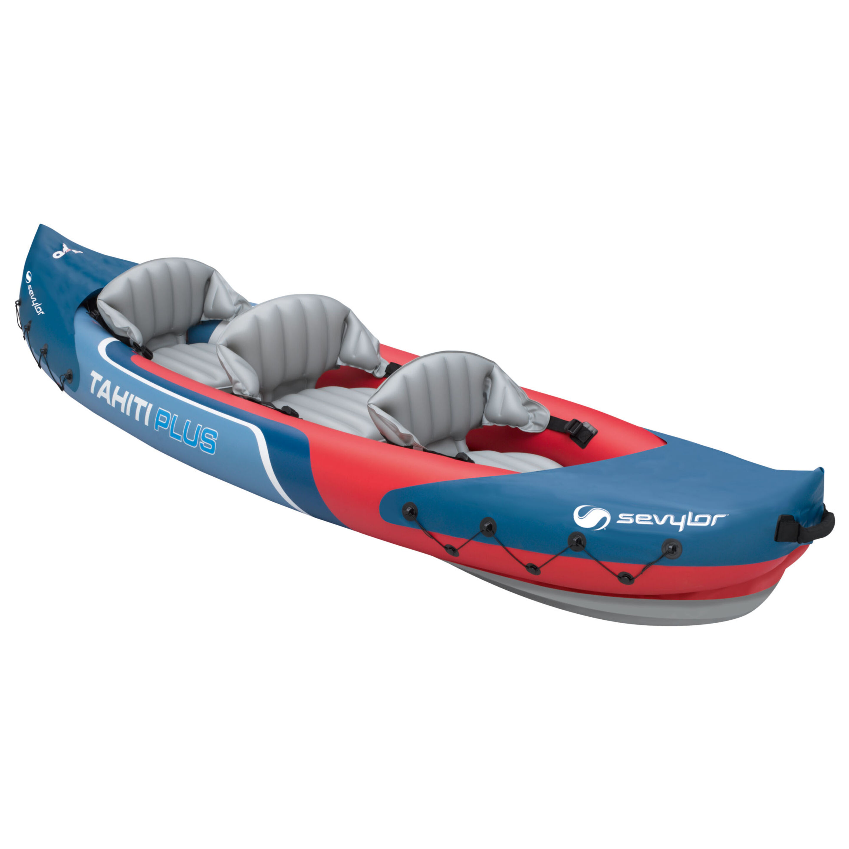 Kayak Hinchable Sevylor Tahiti Plus - sin-color - 